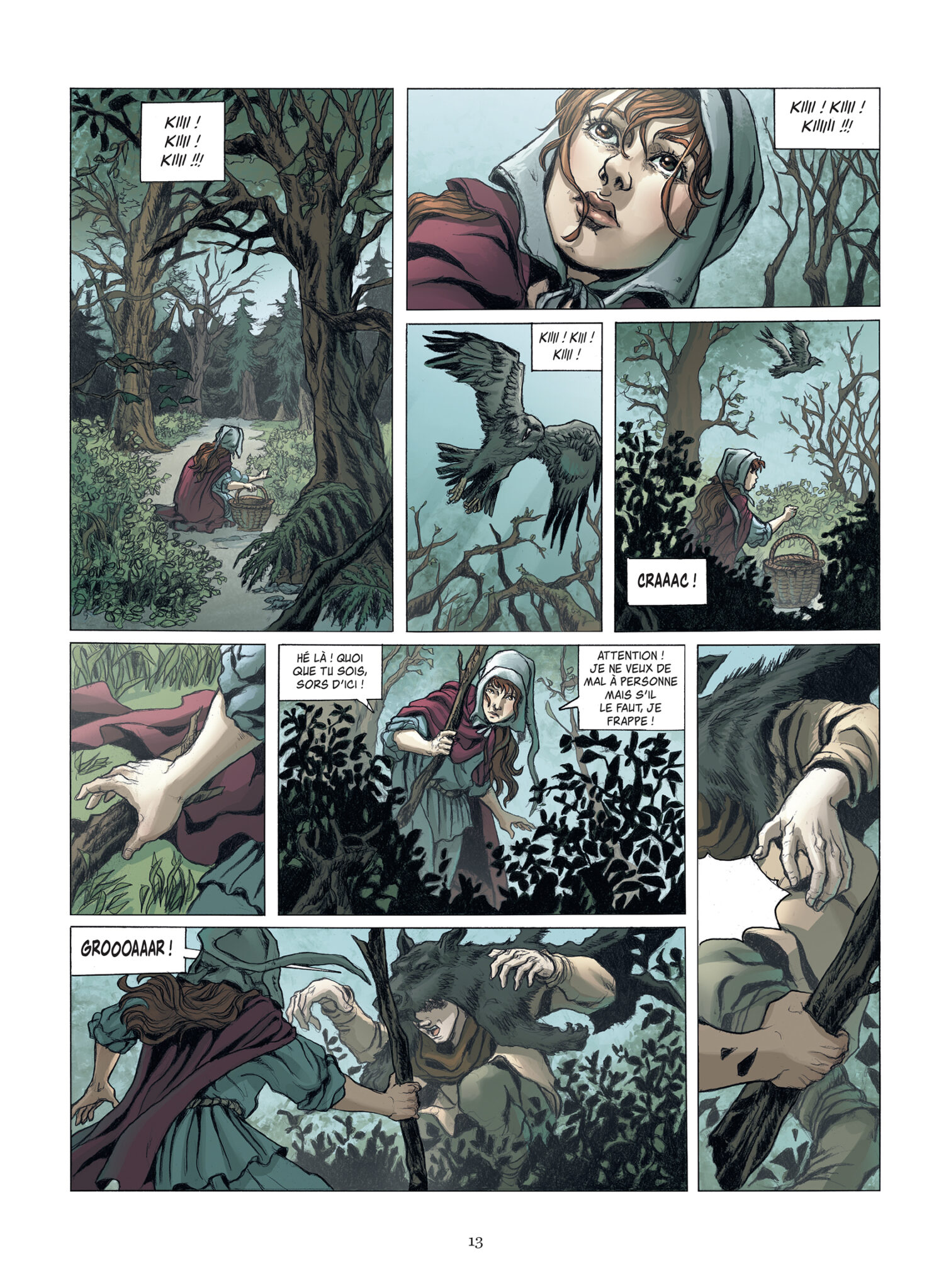 L’imprimerie du diable