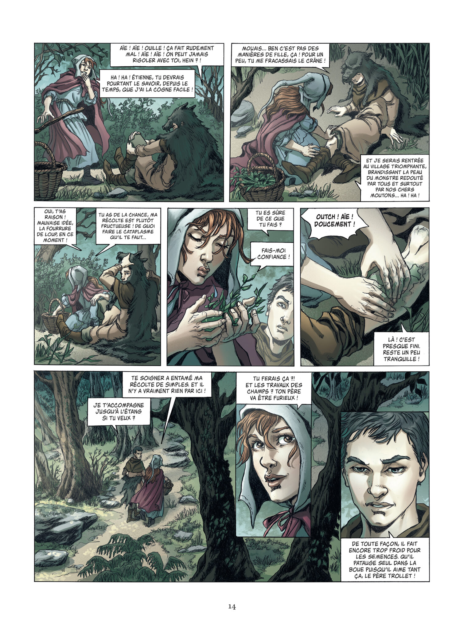 L’imprimerie du diable