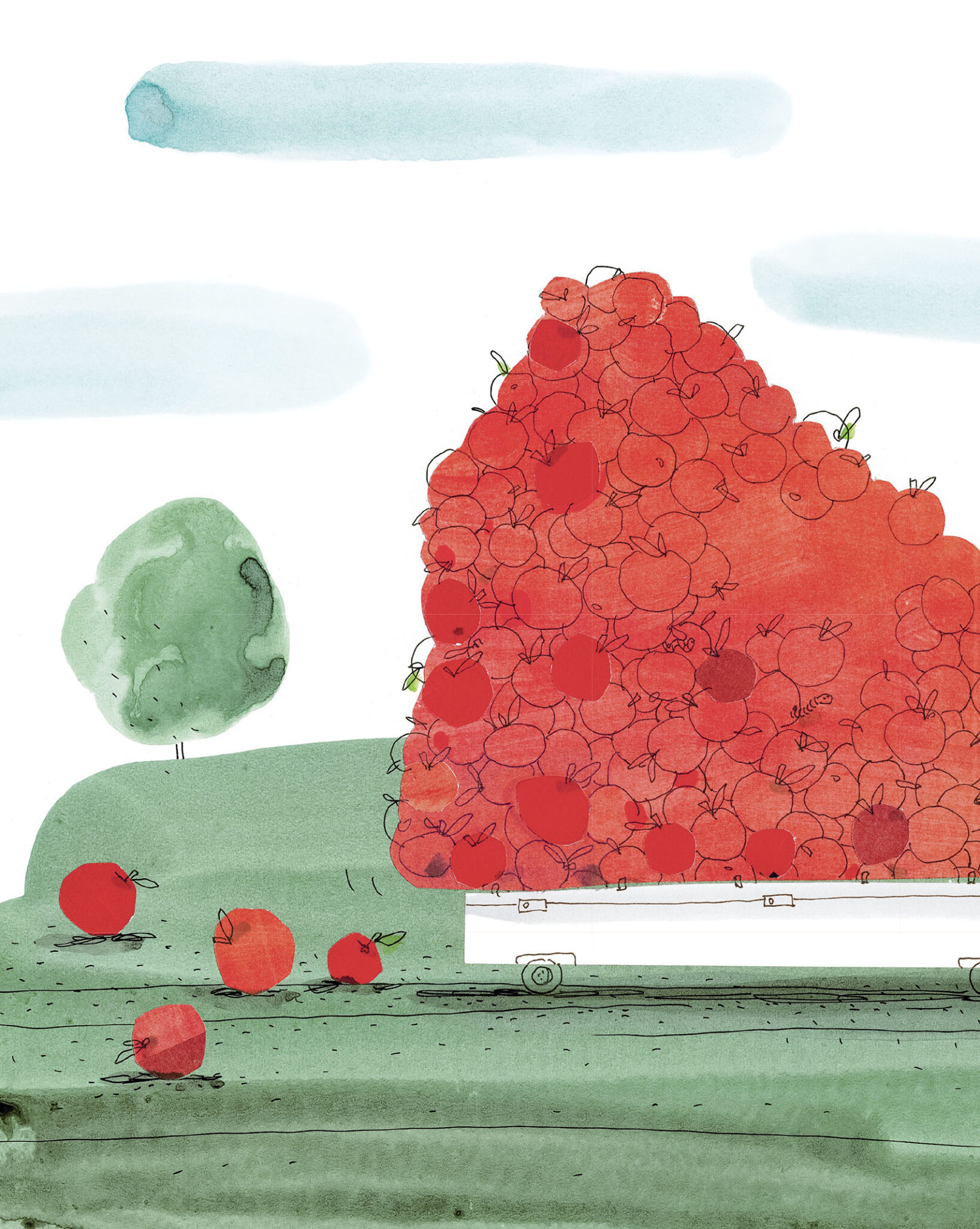 La vache la plus riche du monde