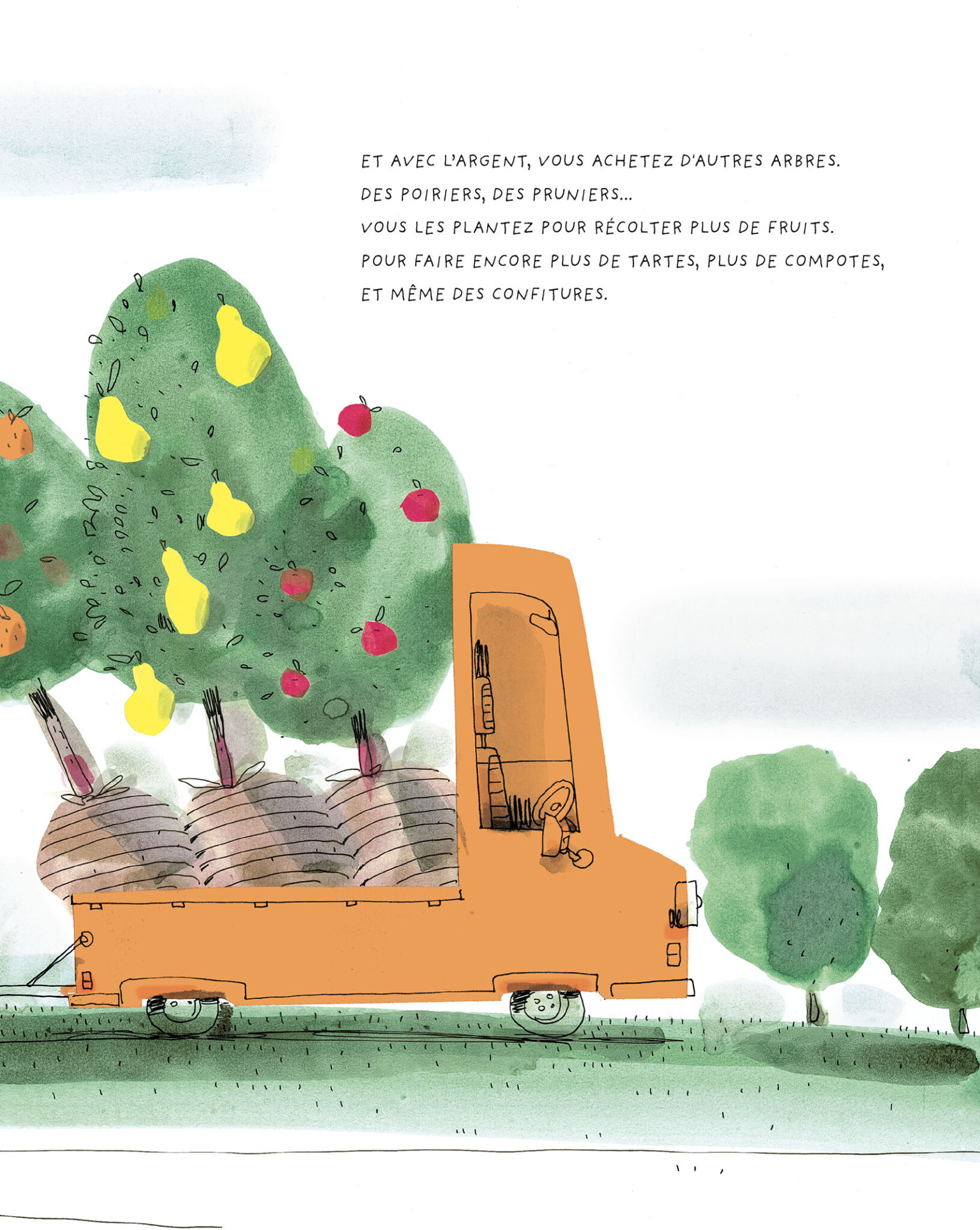 La vache la plus riche du monde