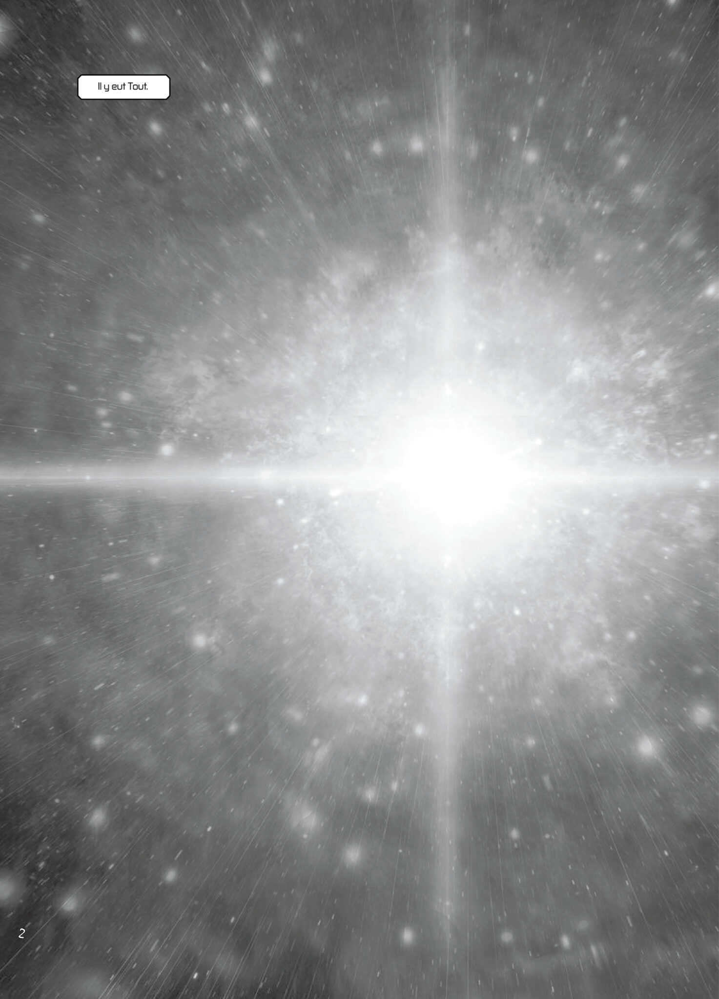 L’Odyssée de l’espace