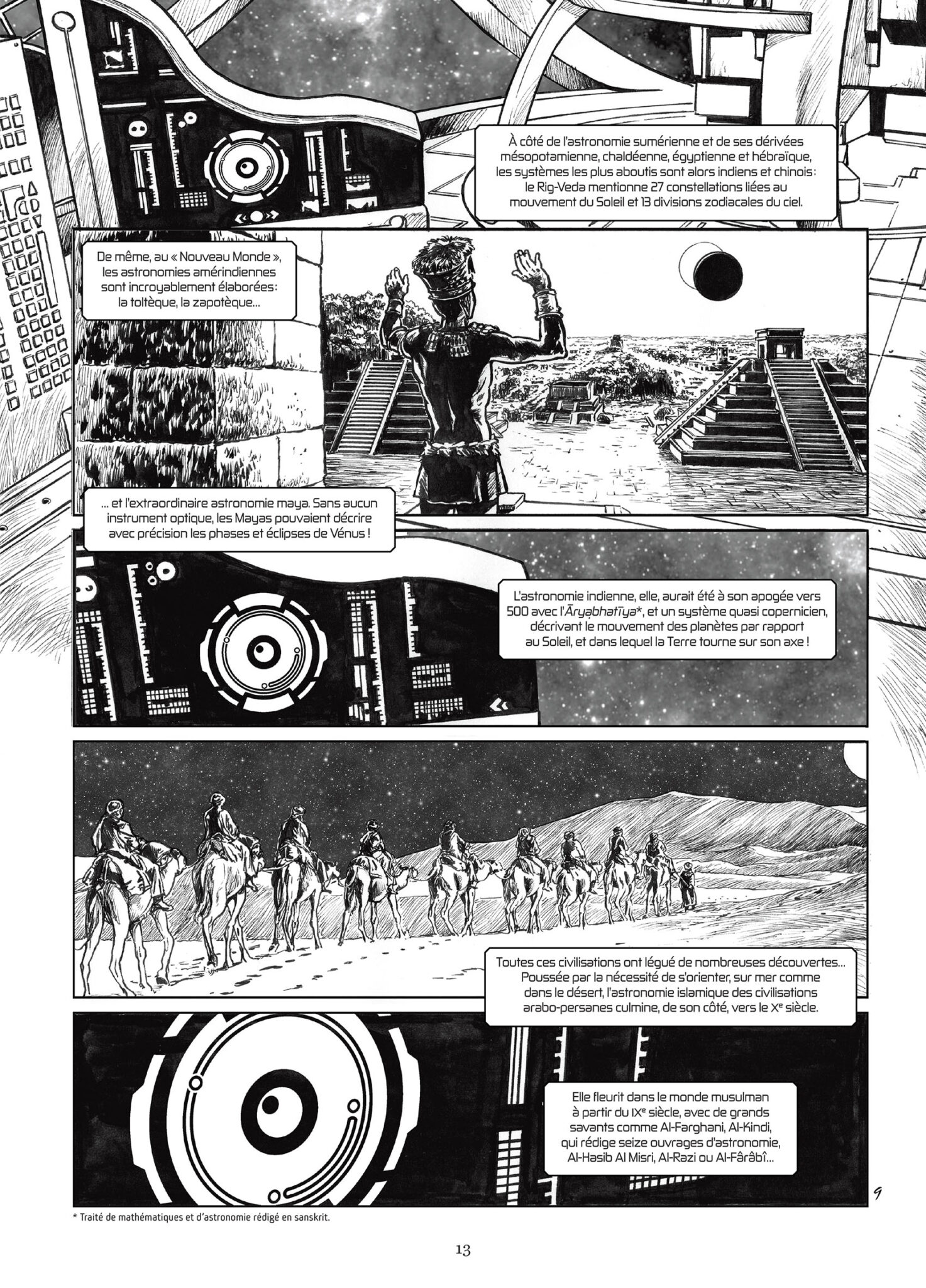 L’Odyssée de l’espace