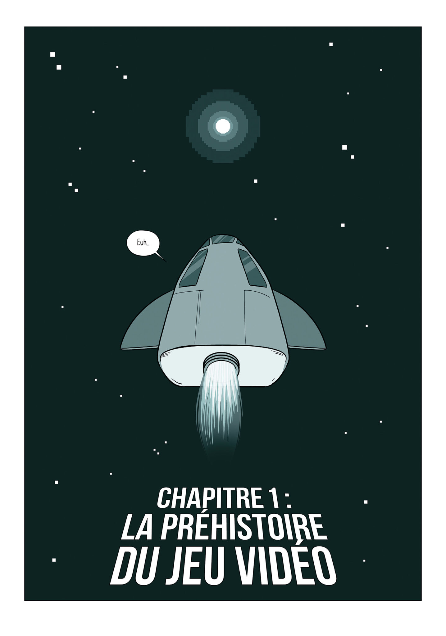 Il était une fois le jeu vidéo