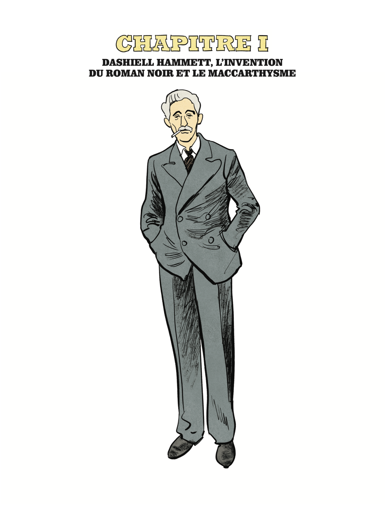 Il était une fois l’Amérique, T.2