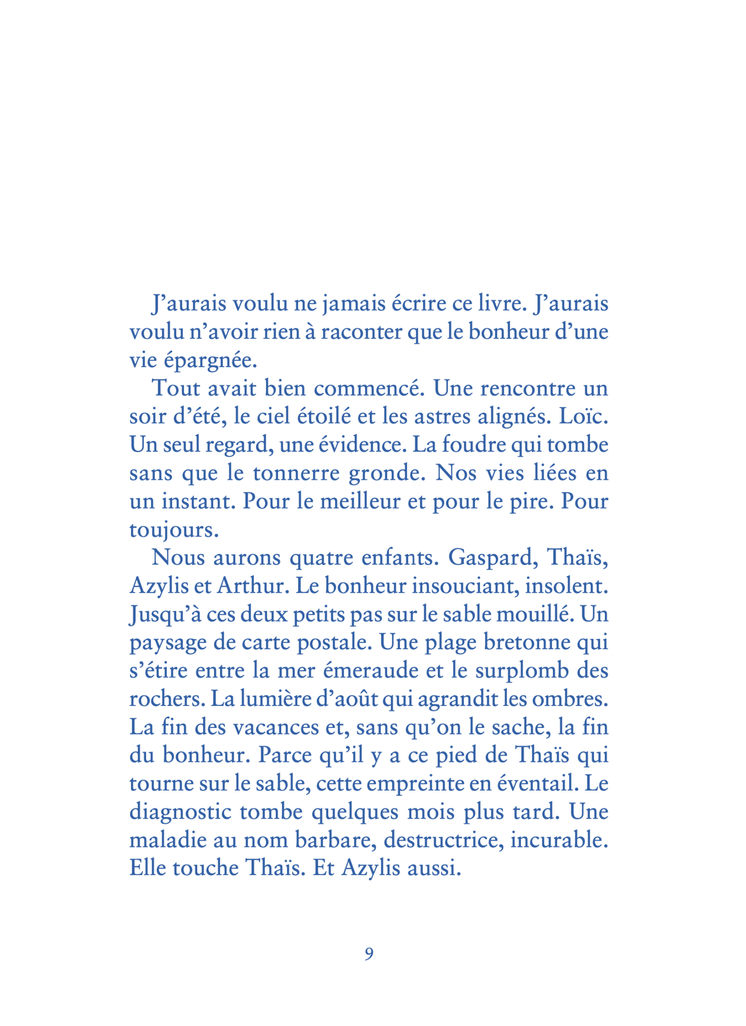 Ajouter de la vie aux jours