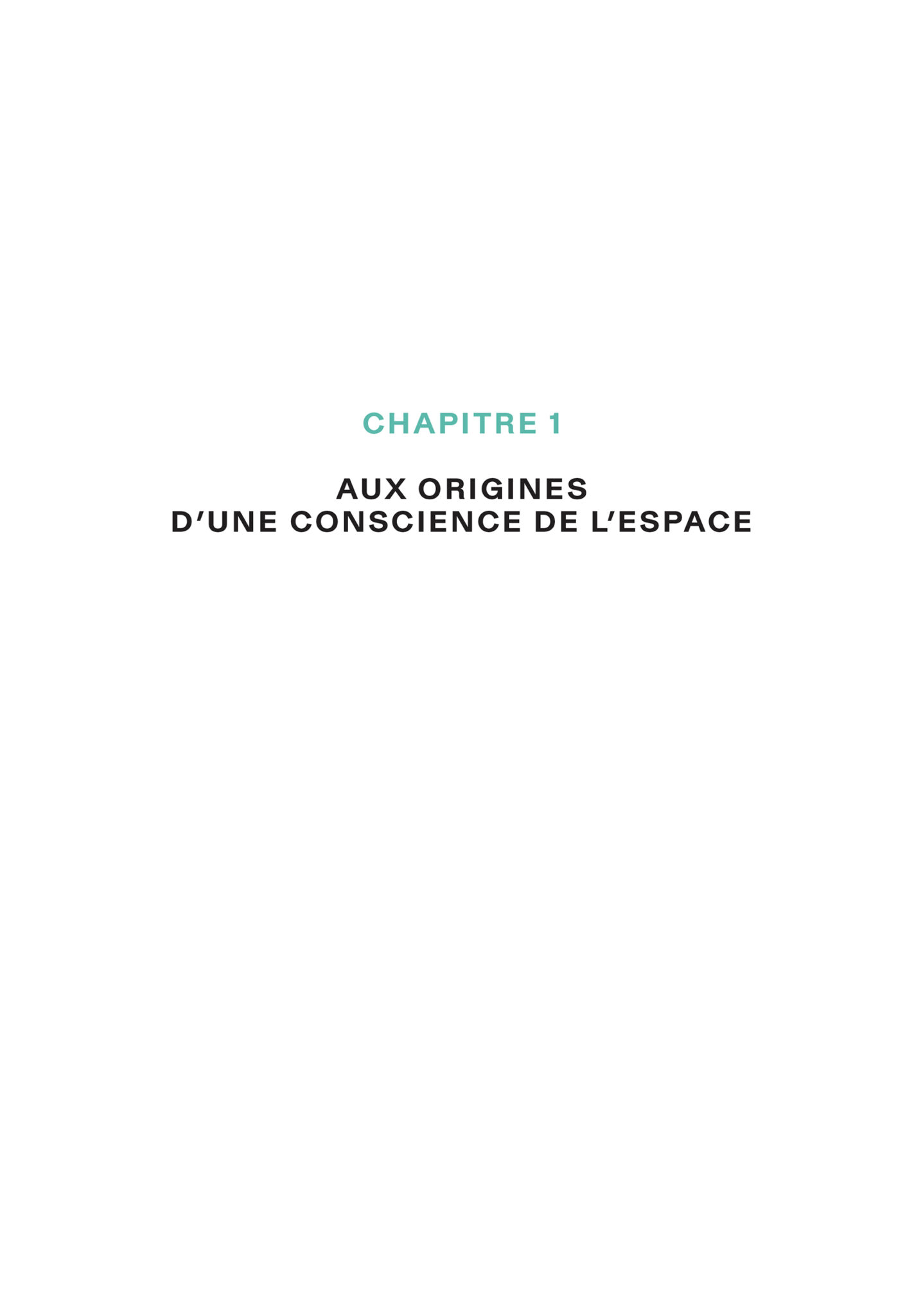 L’Incroyable Histoire de la géographie NED
