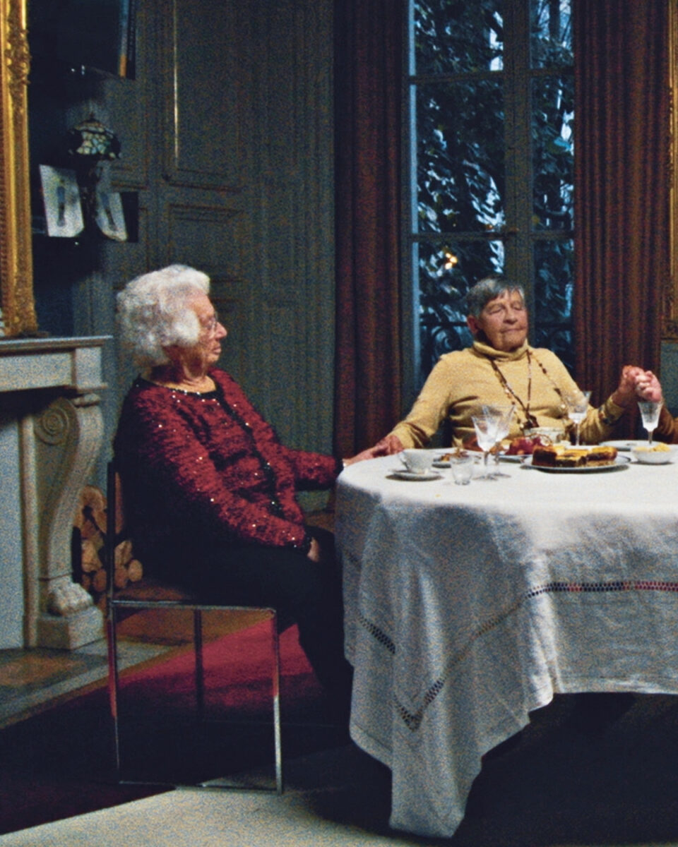 Couverture de Les filles de Birkenau