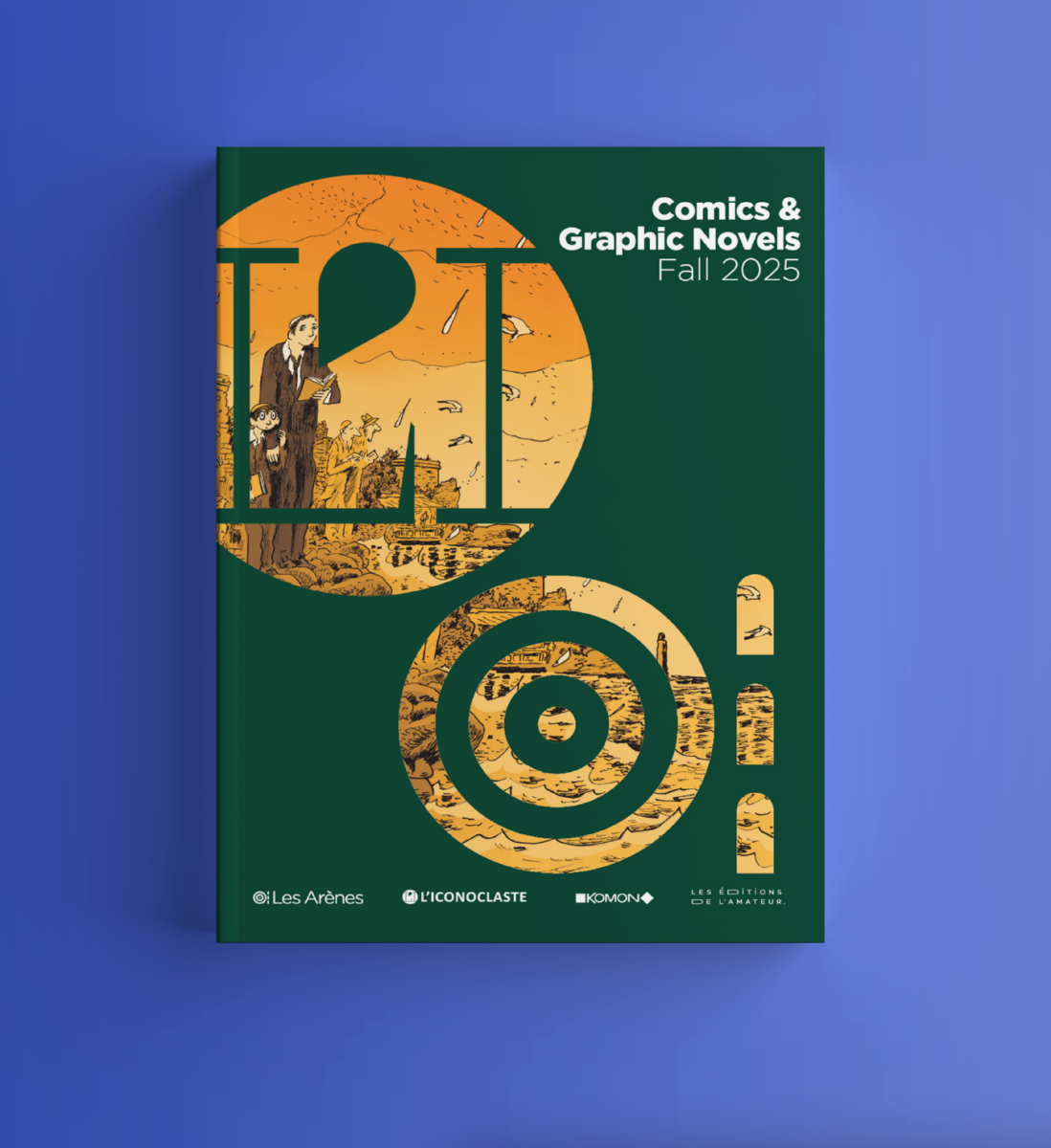 Couverture de Foreign rights