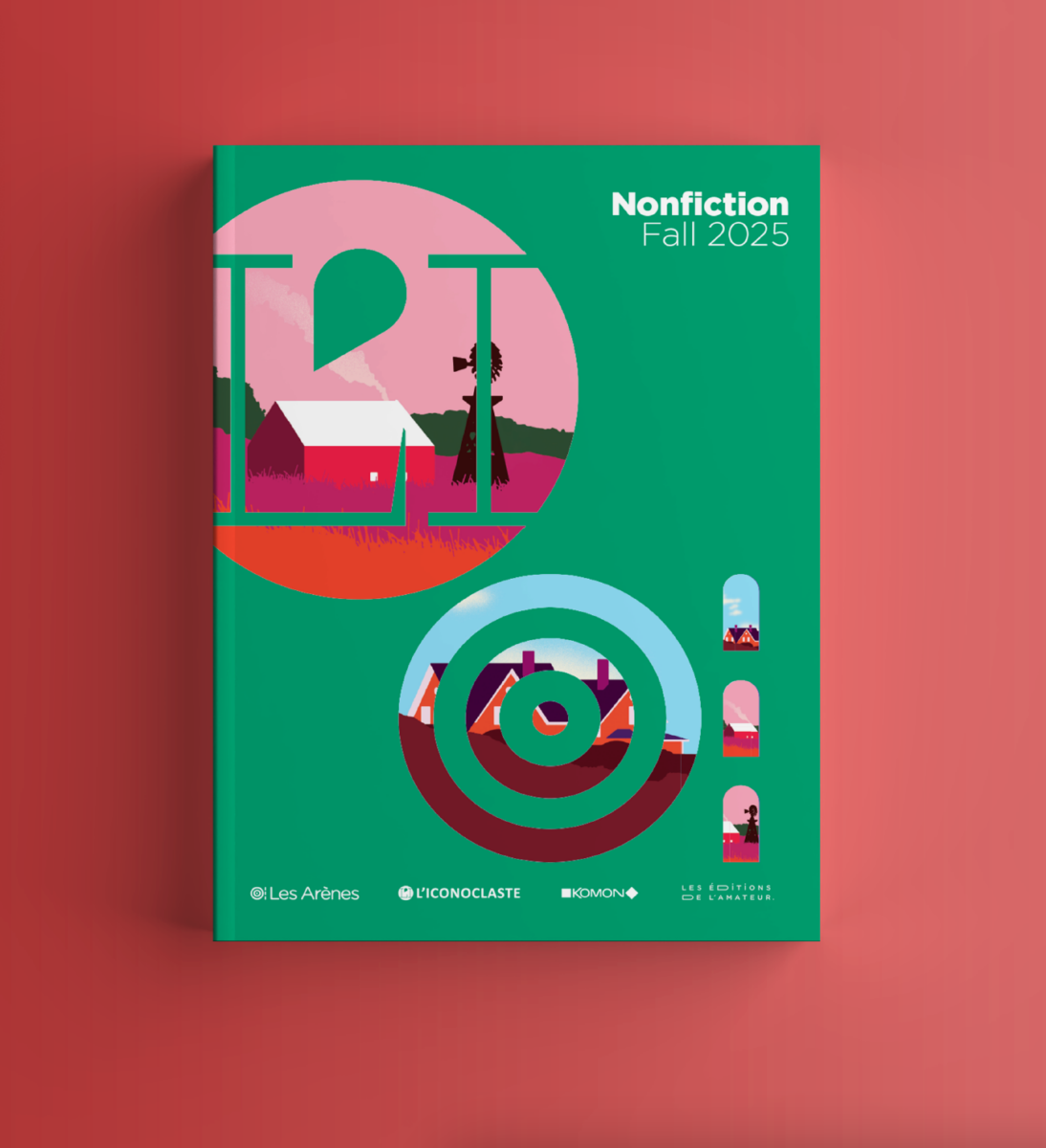 Couverture de Foreign rights