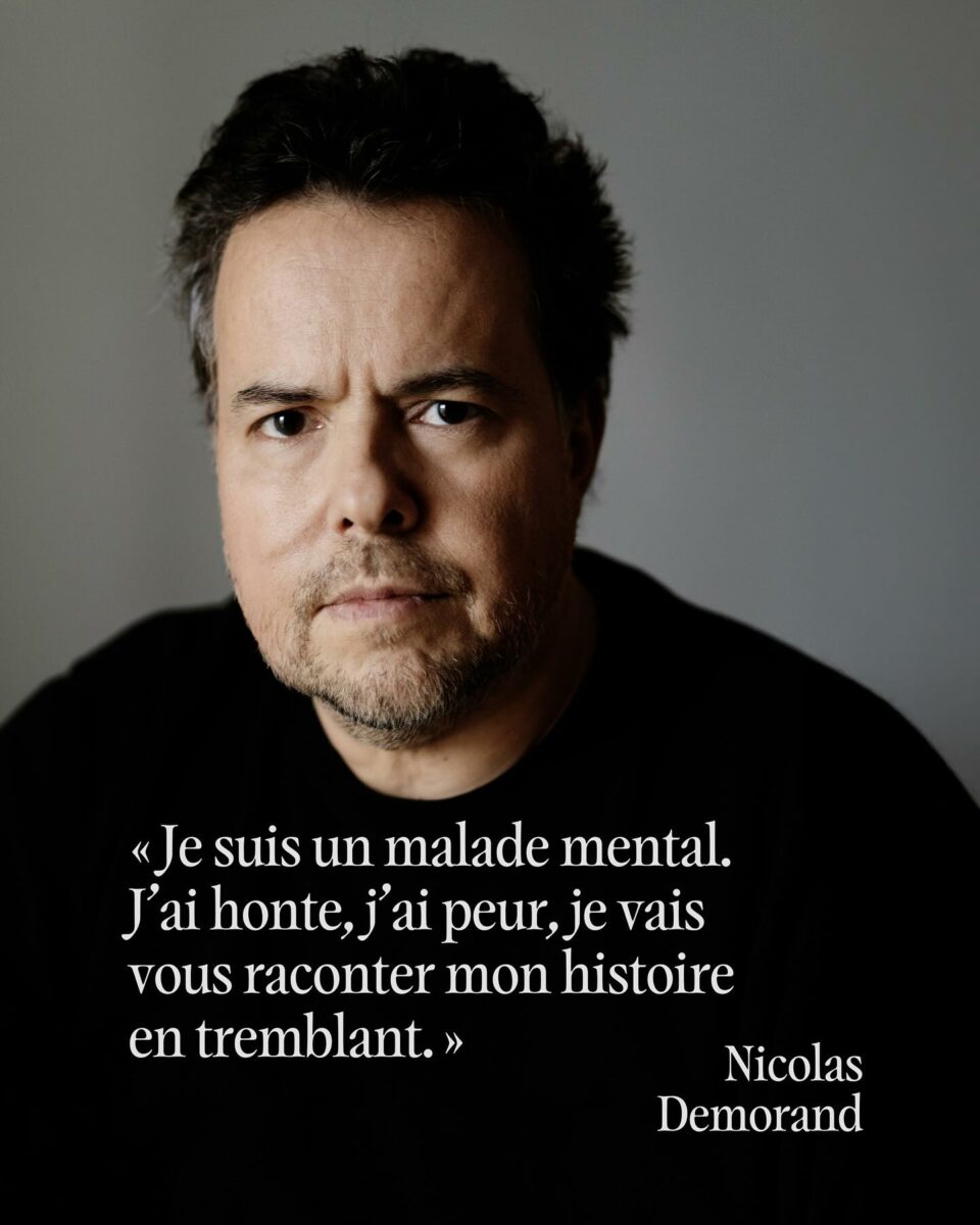 Couverture de Intérieur nuit