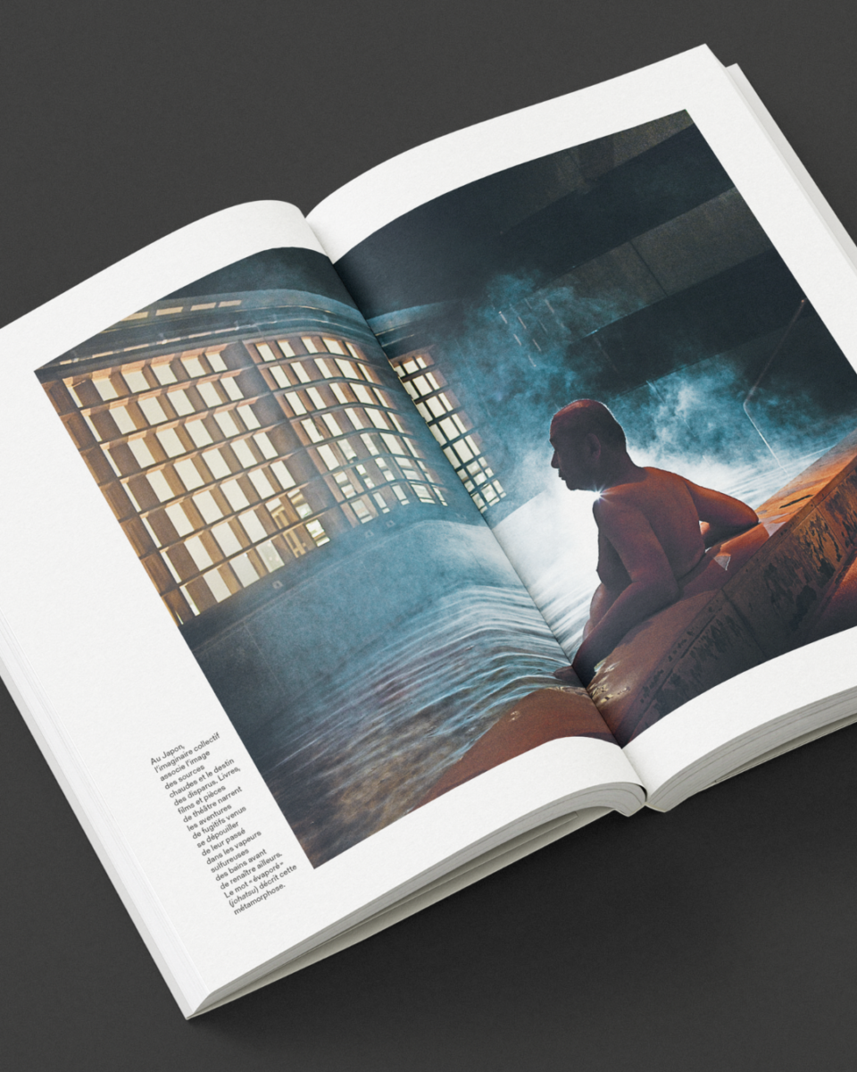 Couverture de Les évaporés du Japon