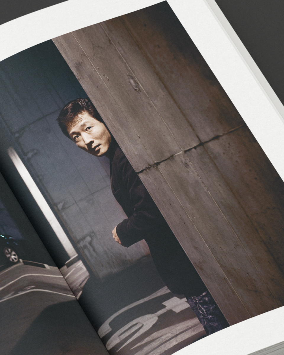 Couverture de Les évaporés du Japon