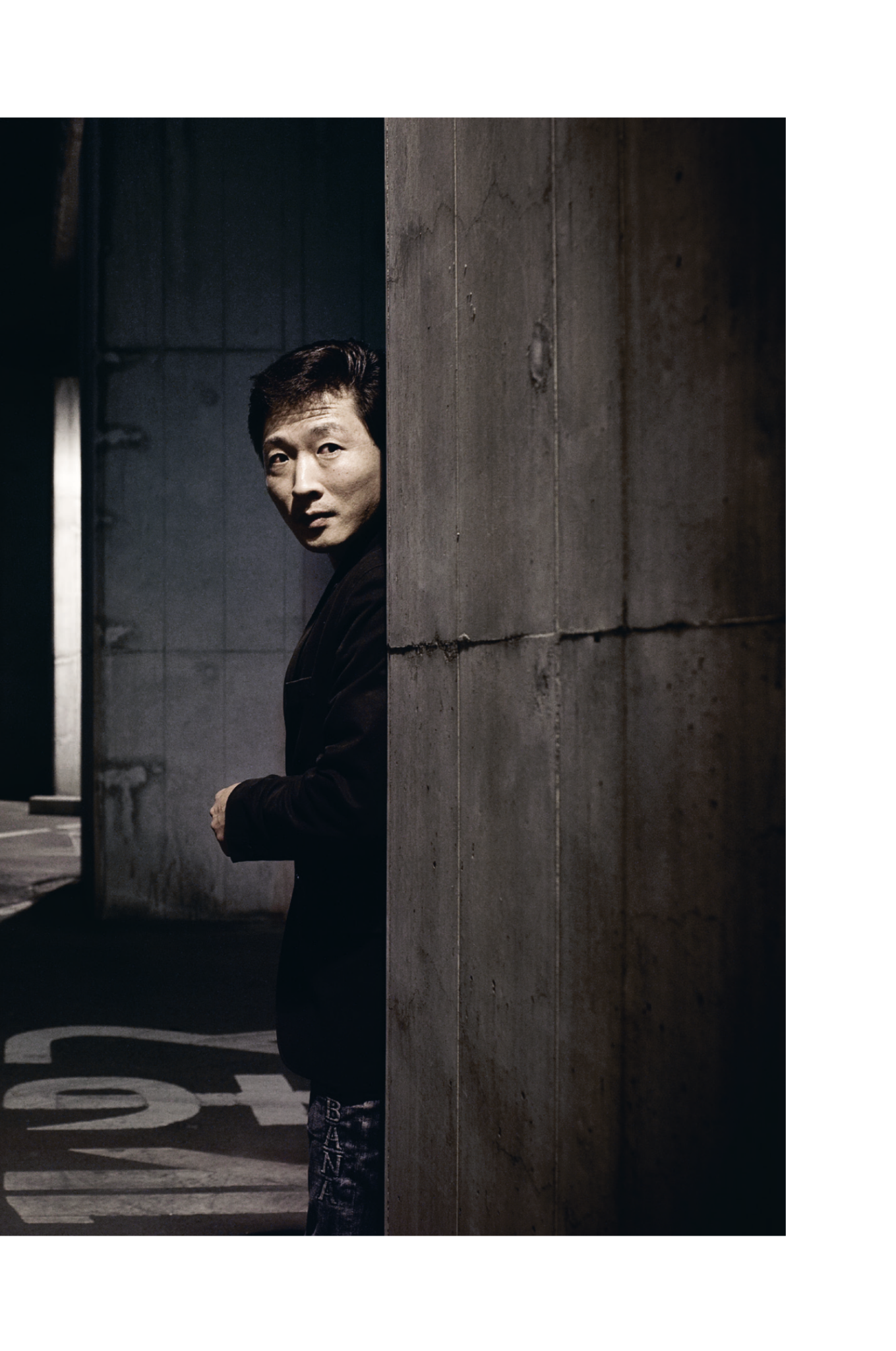 Les évaporés du Japon