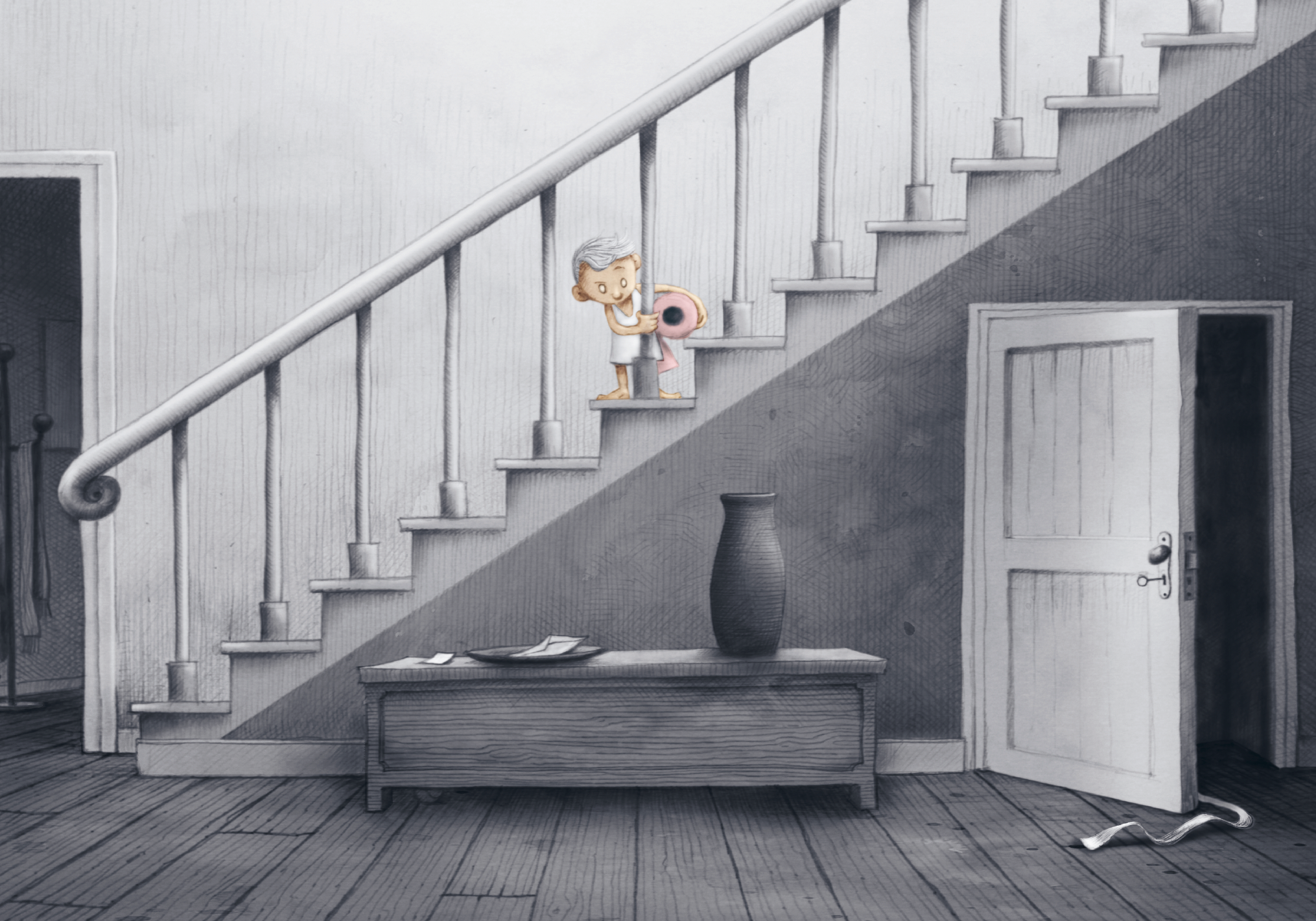 Qui veut m’essuyer ?