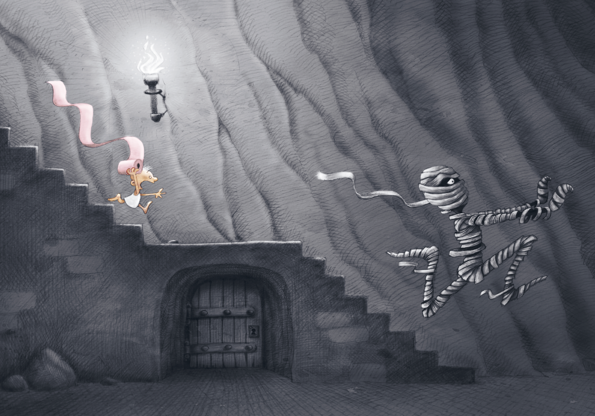 Qui veut m’essuyer ?