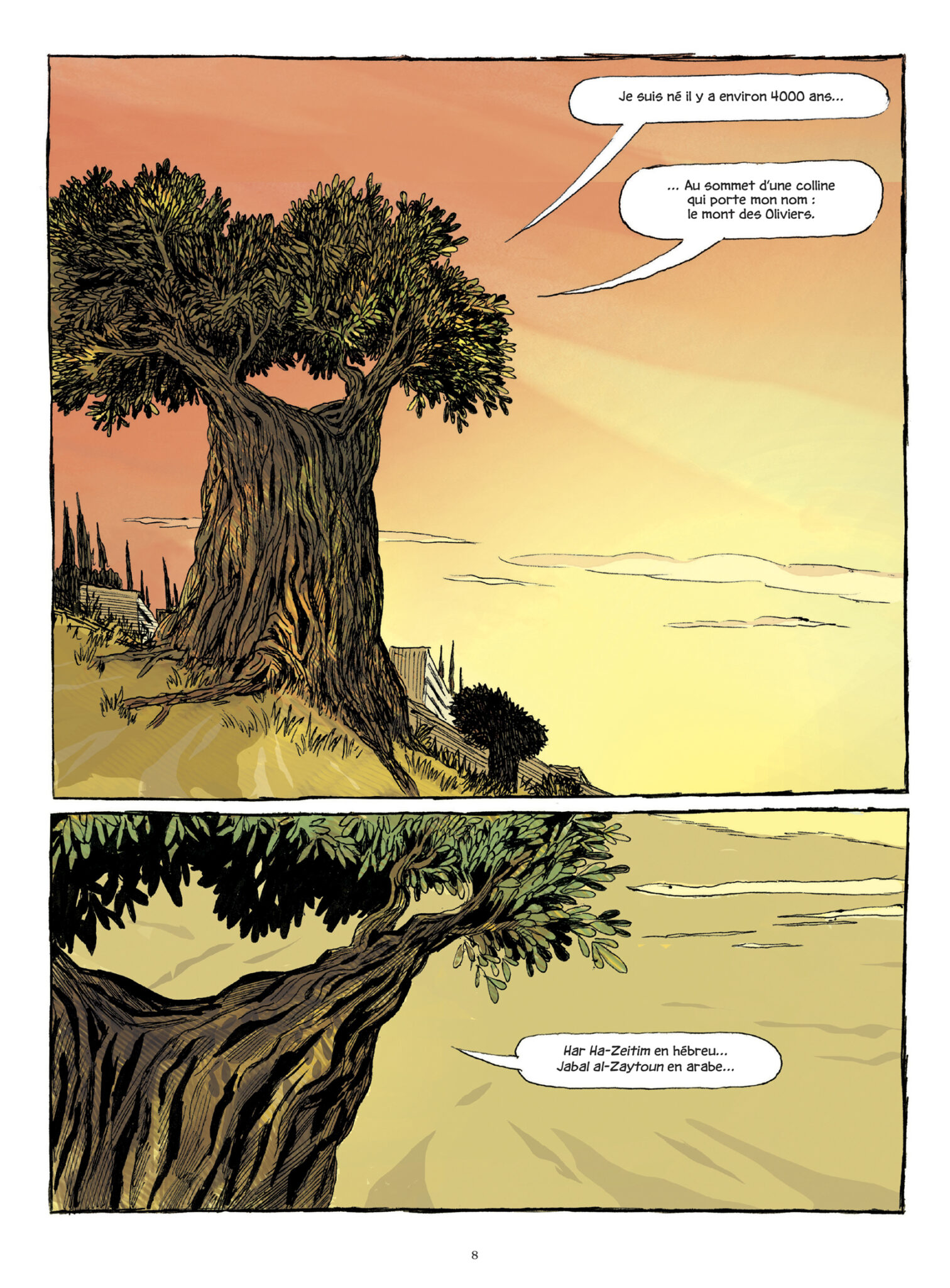 Histoire de Jérusalem