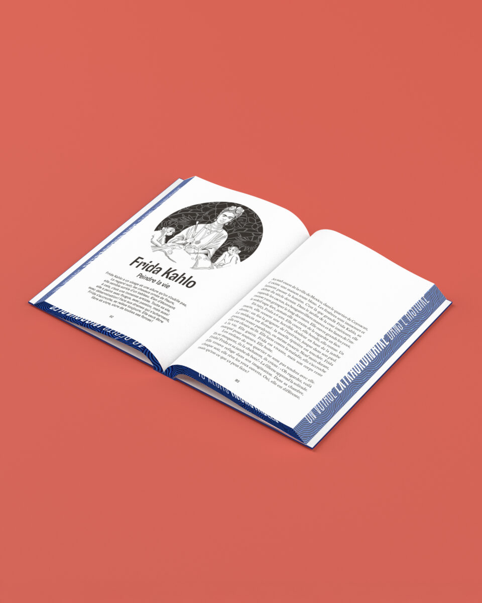 Couverture de Les Odyssées