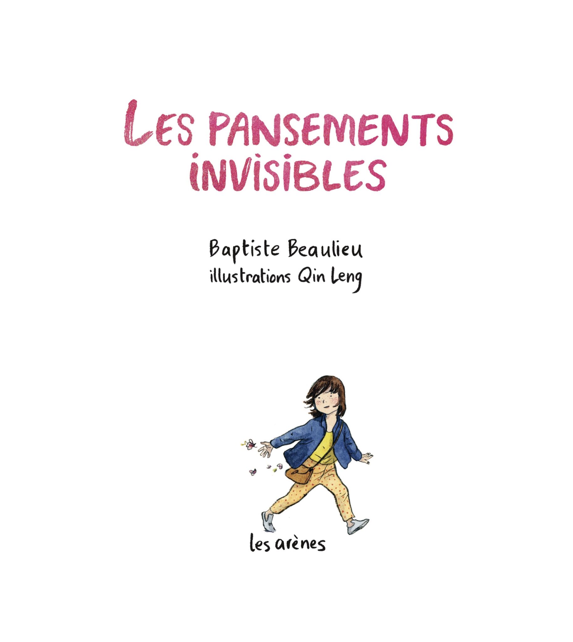 Les pansements invisibles