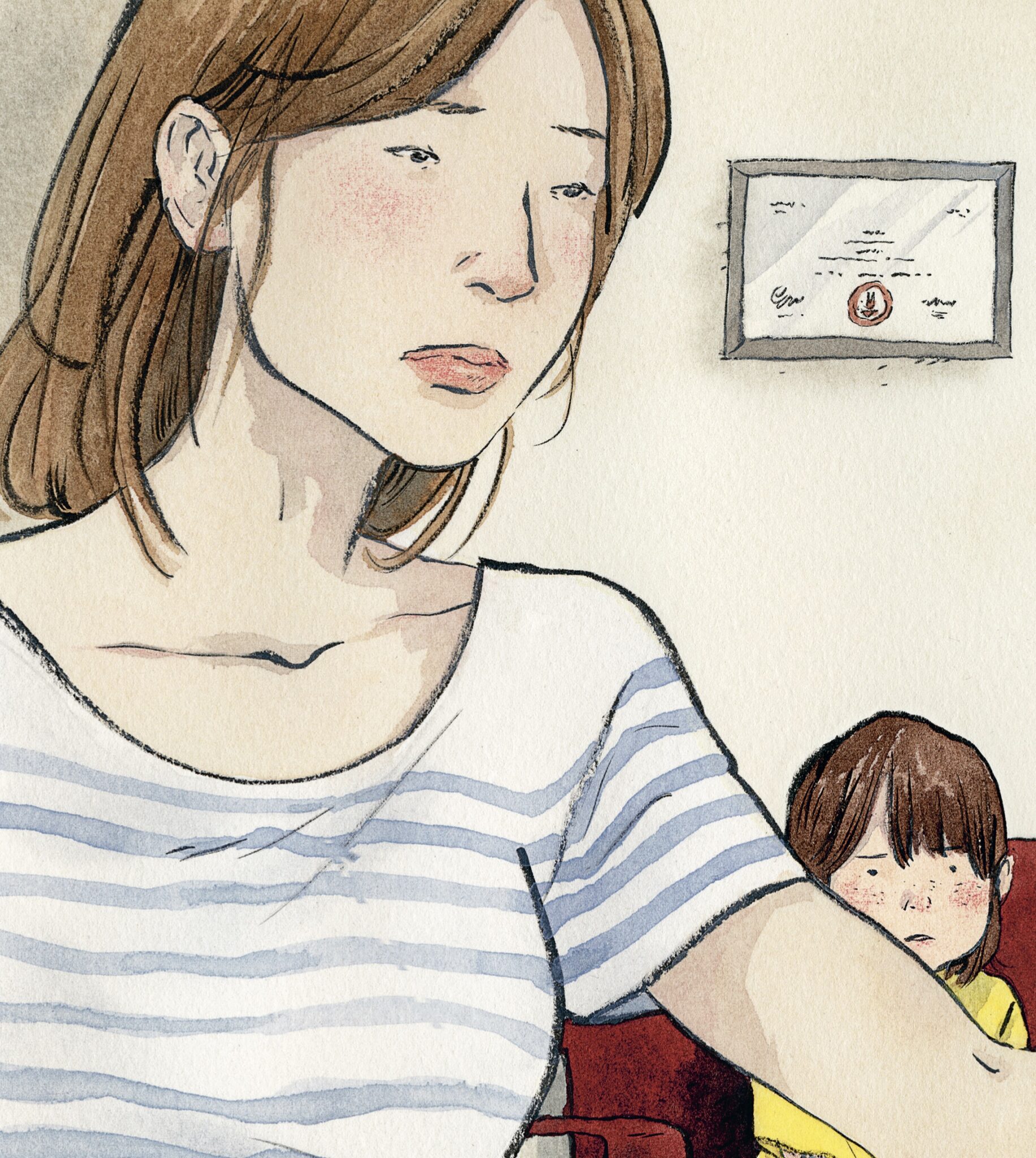 Les pansements invisibles