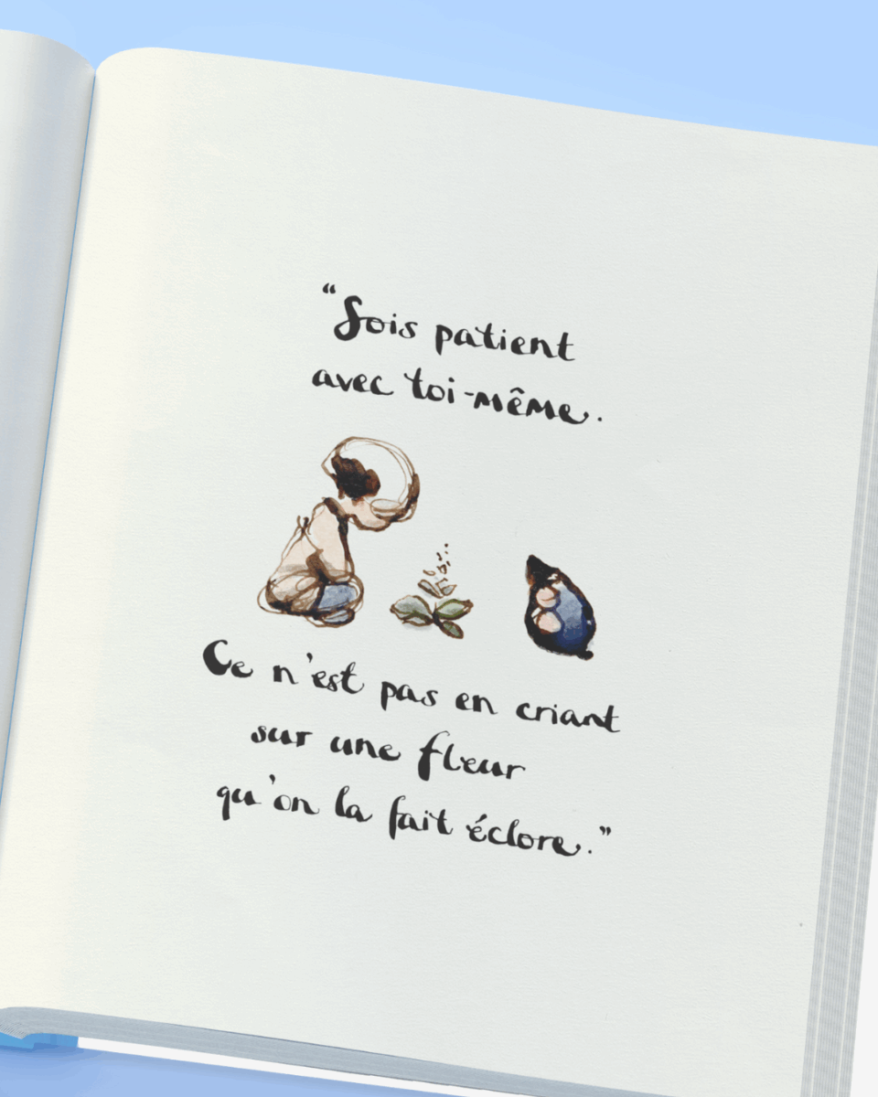 Couverture de Pour toujours, l’enfant, la taupe, le renard, le cheval et la tempête