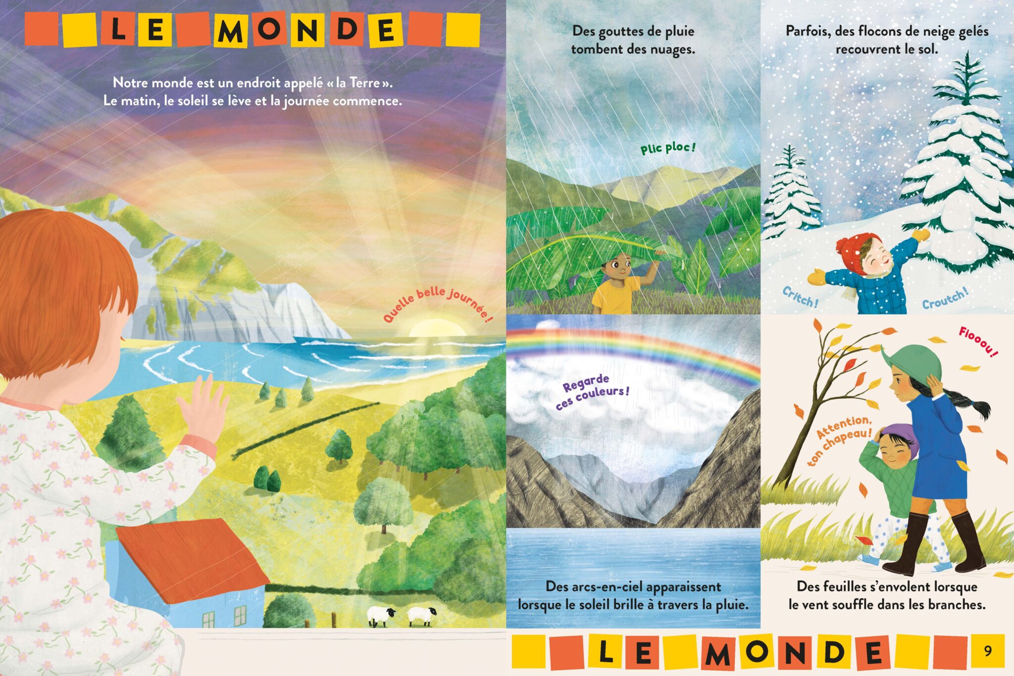 Bébé Encyclopédie