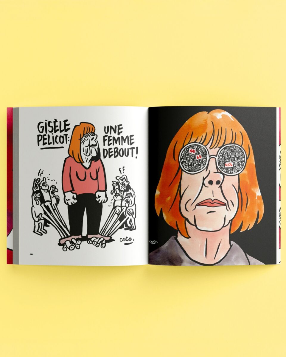 Couverture de Signé coco