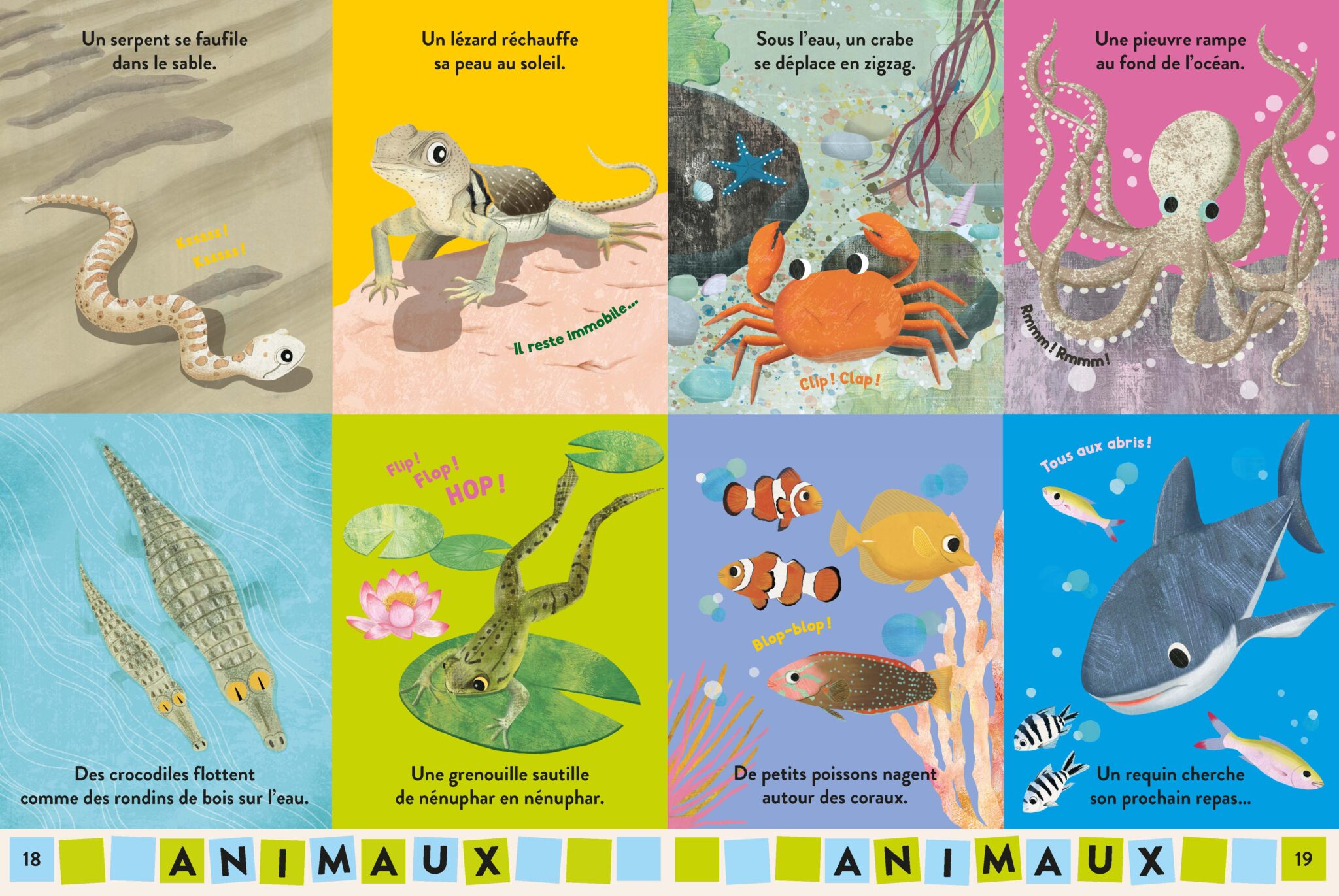 Bébé Encyclopédie