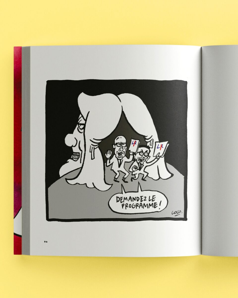 Couverture de Signé coco