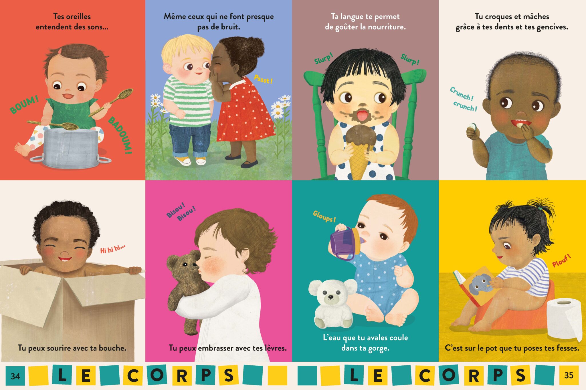 Bébé Encyclopédie