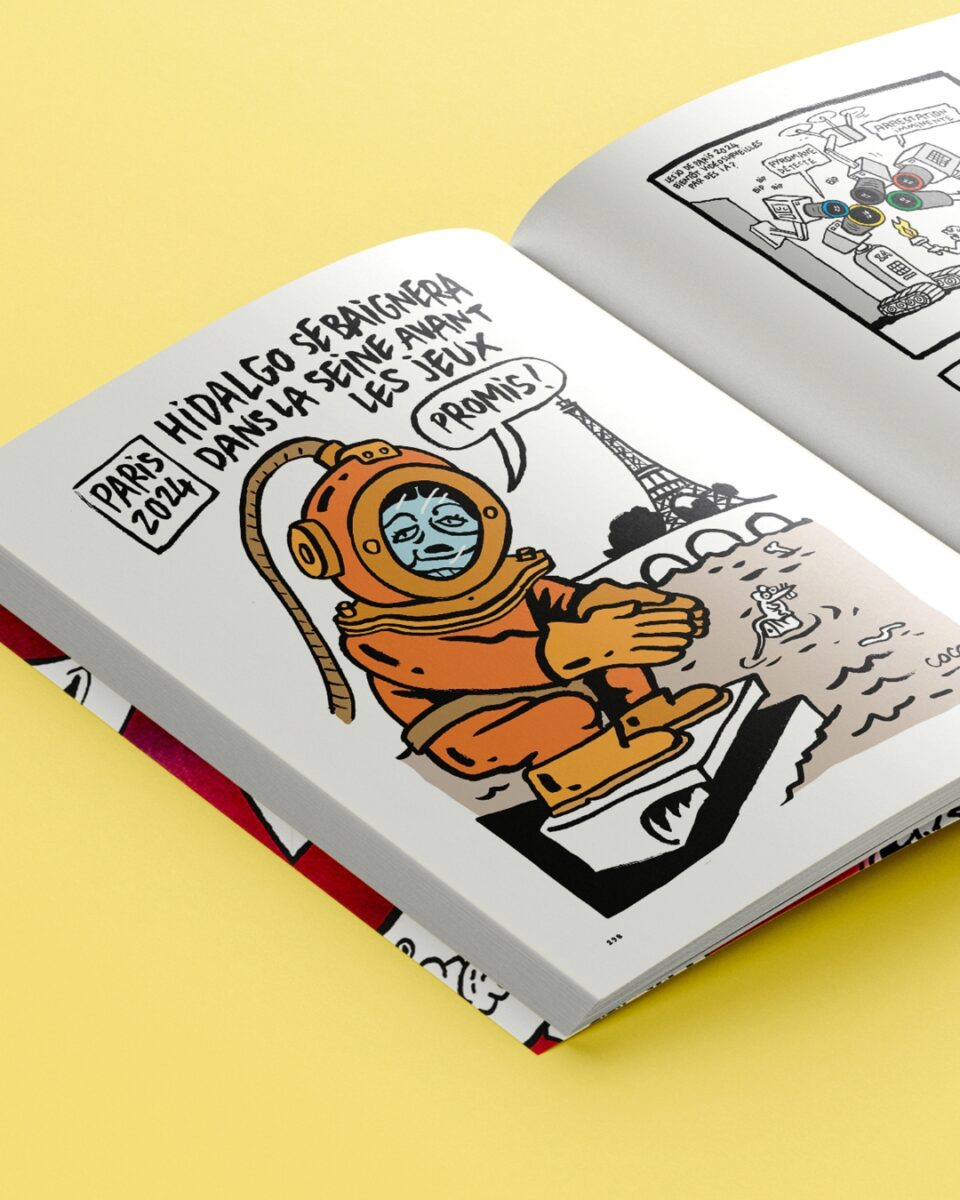 Couverture de Signé coco