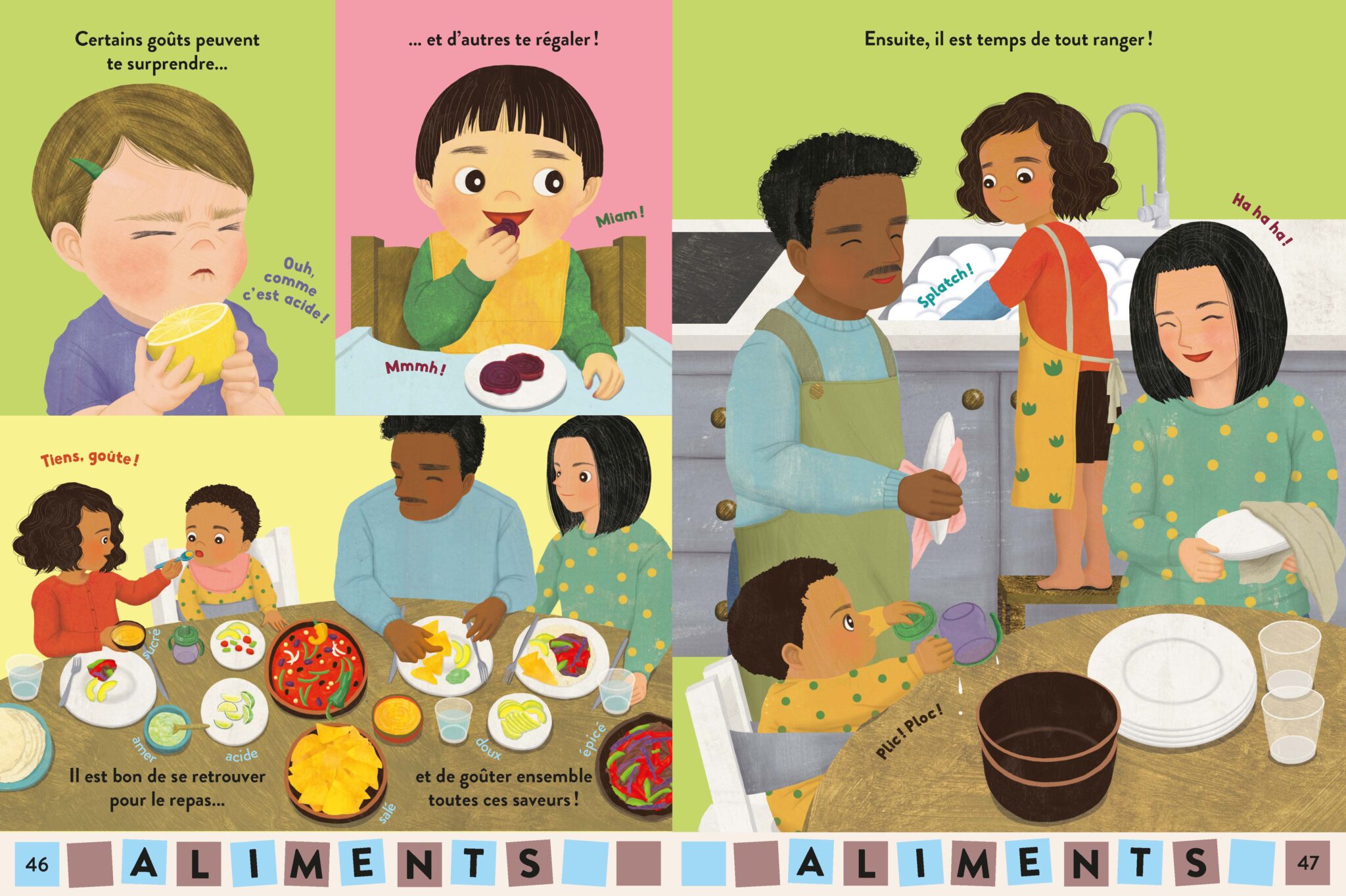 Bébé Encyclopédie