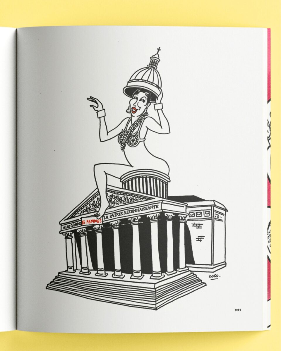 Couverture de Signé coco