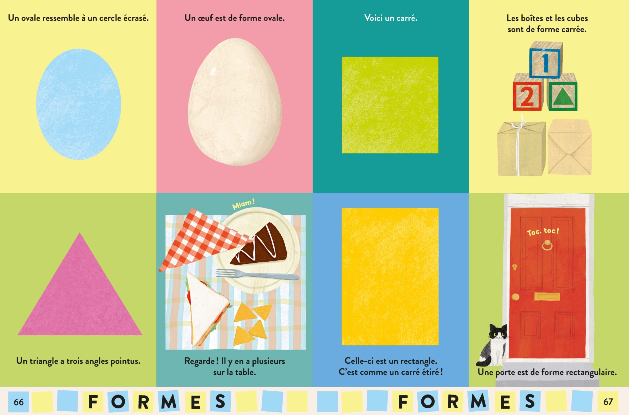 Bébé Encyclopédie