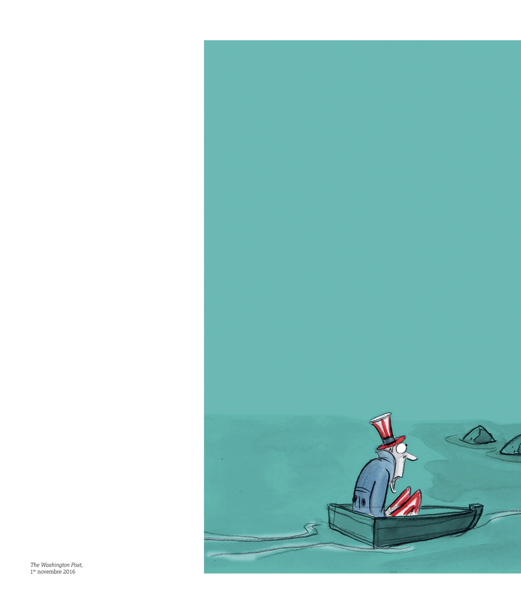 Censure en Amérique