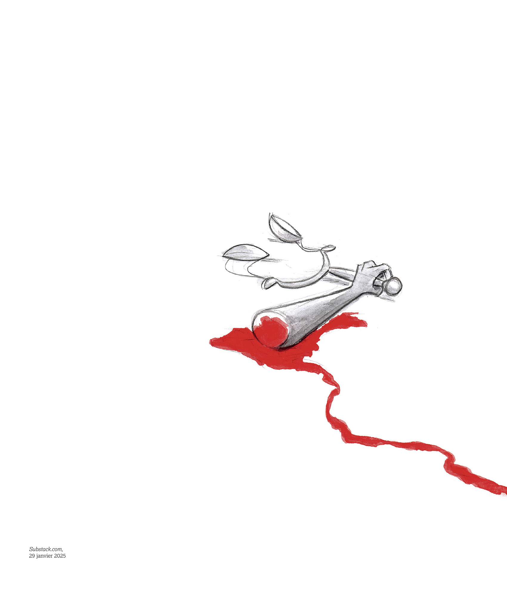 Censure en Amérique