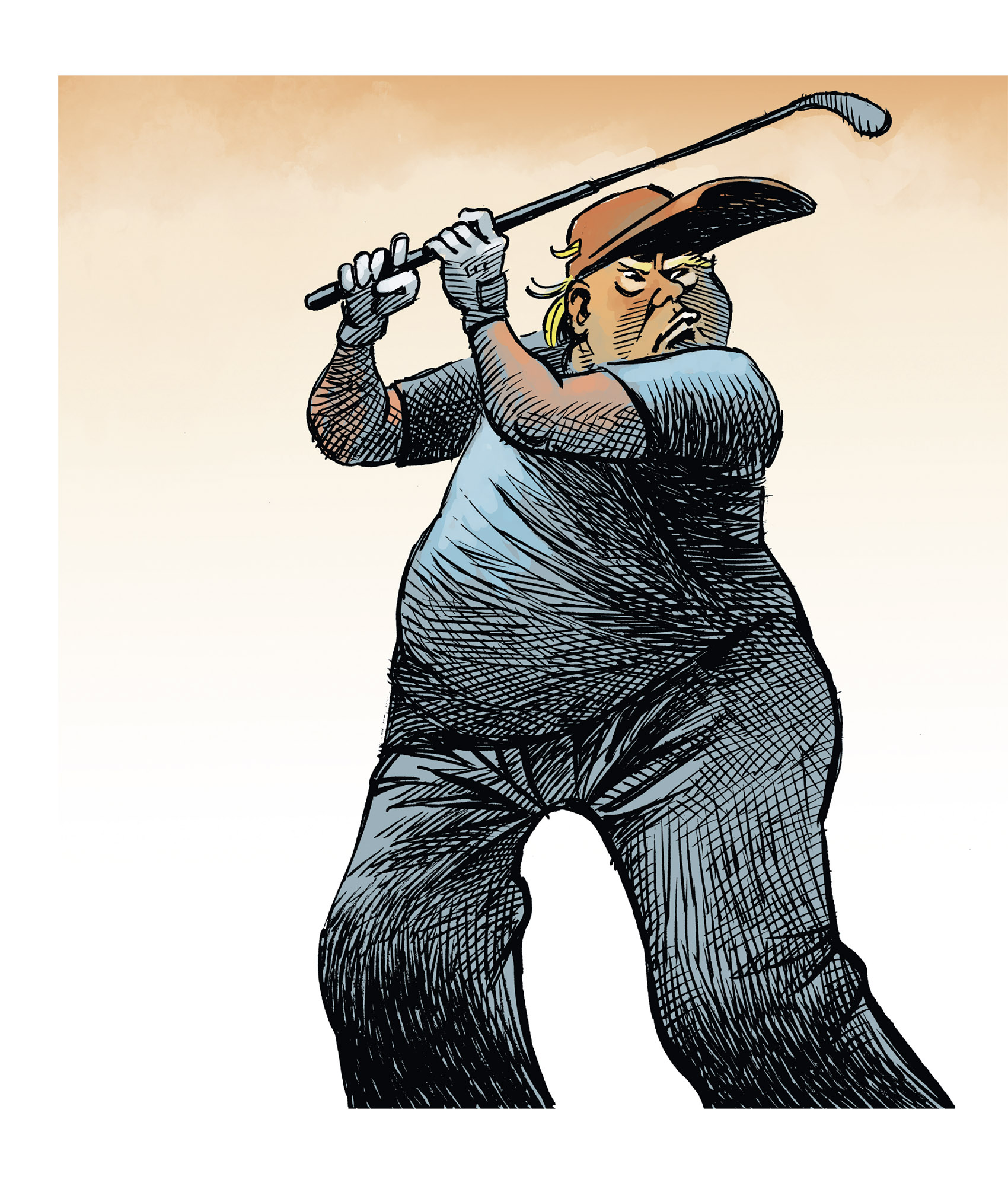 Censure en Amérique