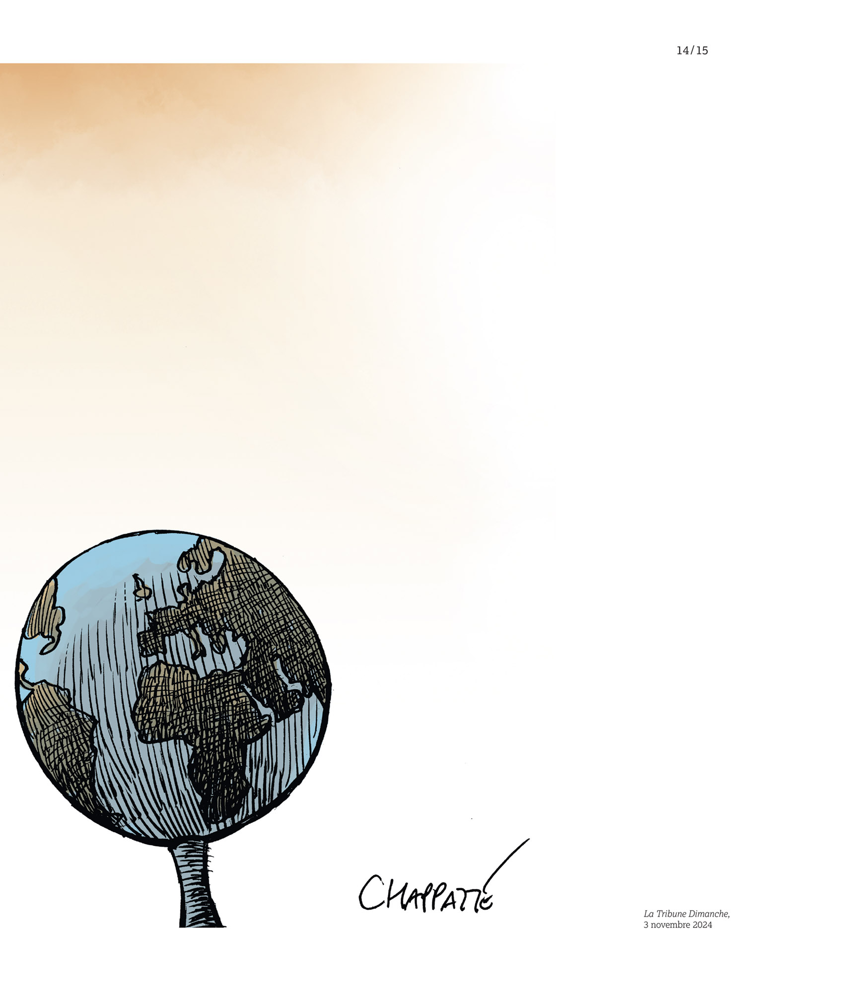 Censure en Amérique