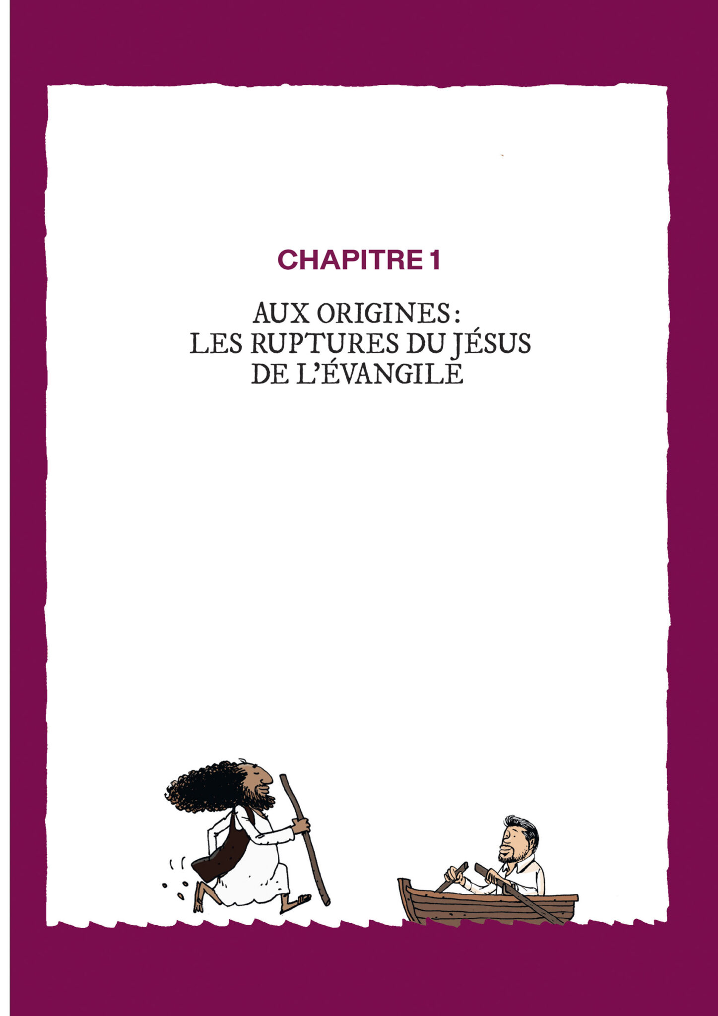 L’Incroyable Histoire de l’Église