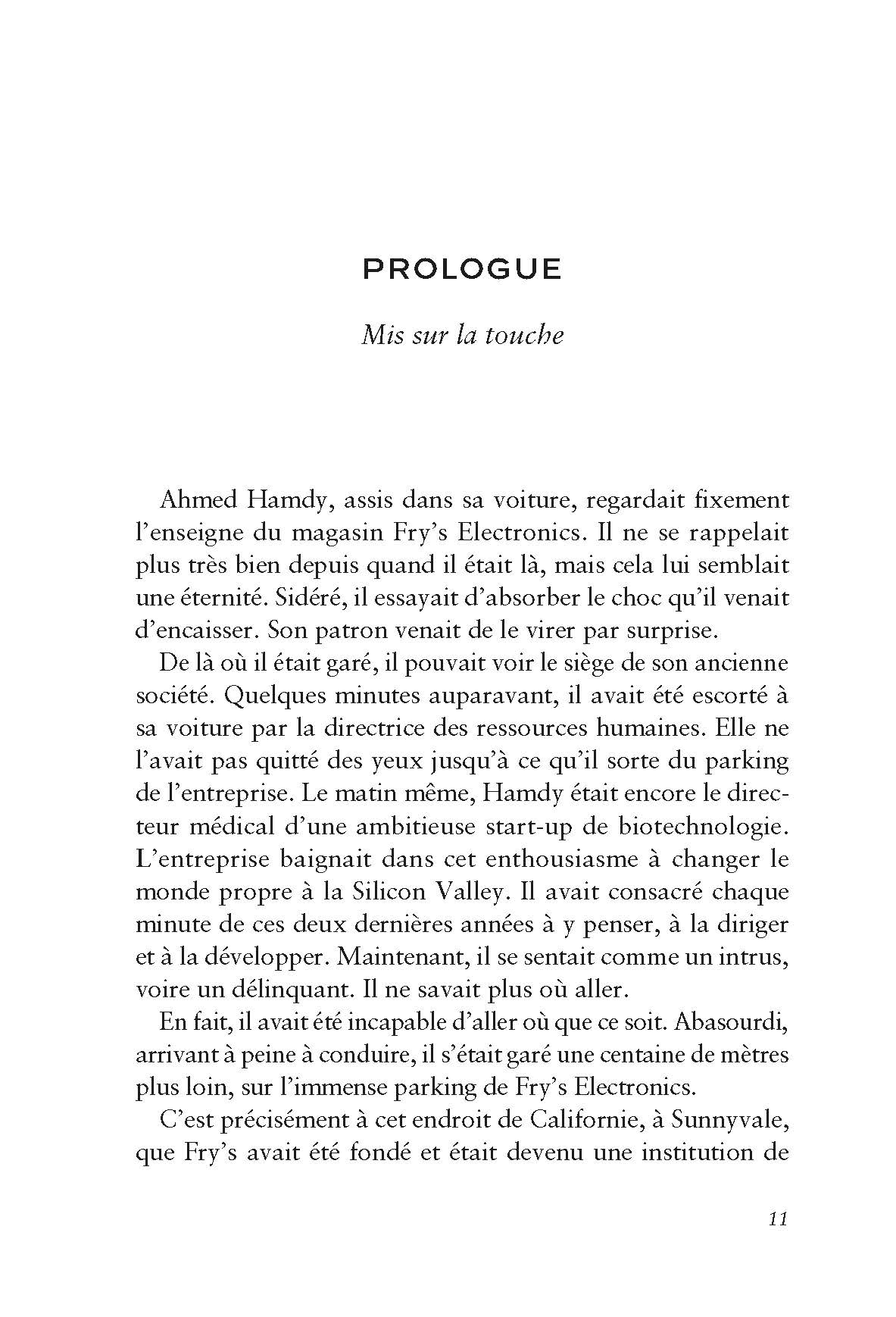 Transformer le sang en or