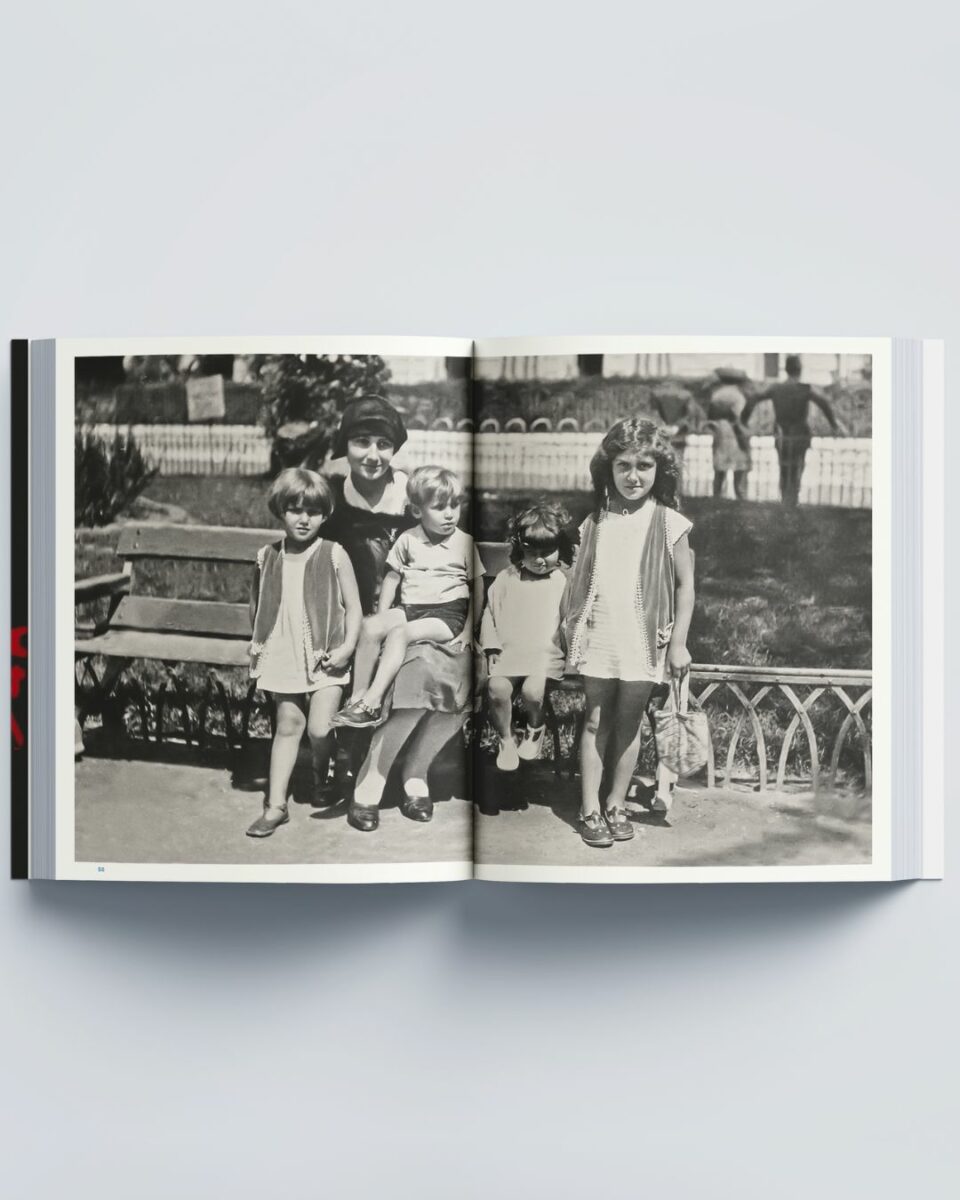 Couverture de Simone Veil, mes sœurs et moi