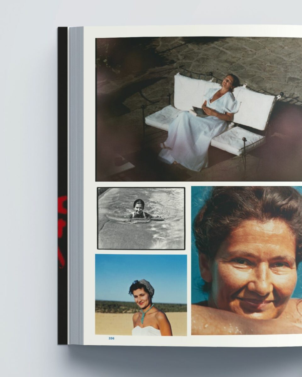 Couverture de Simone Veil, mes sœurs et moi