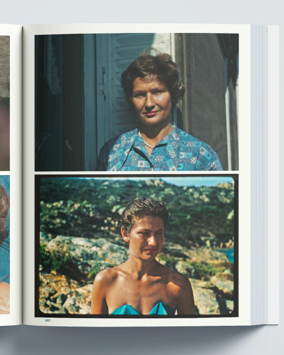 Couverture de Simone Veil, mes sœurs et moi