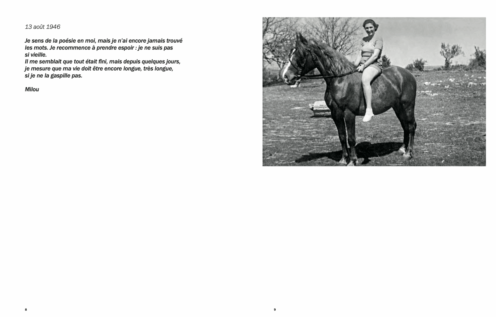 Simone Veil, mes sœurs et moi