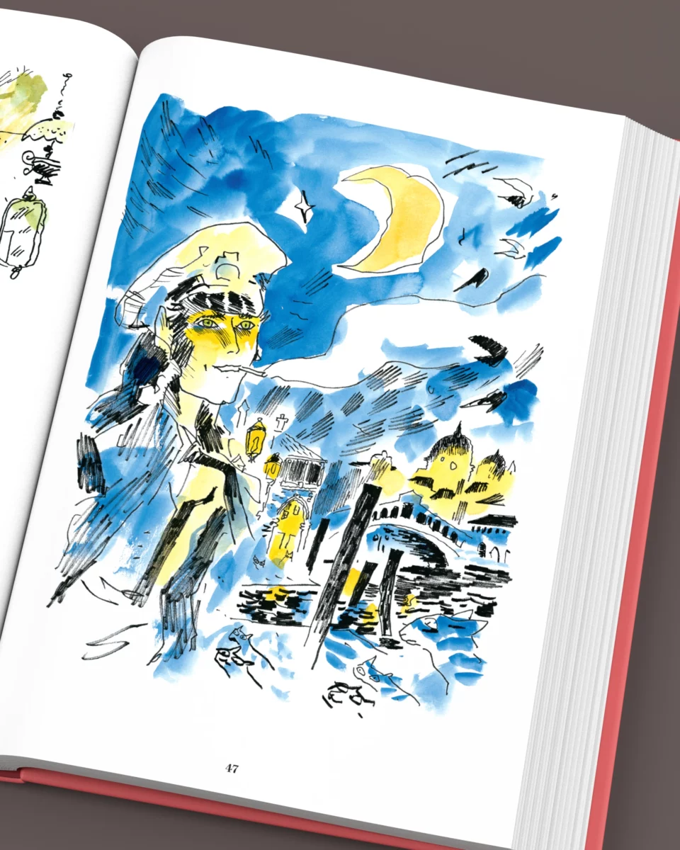 Couverture de Terre de sang