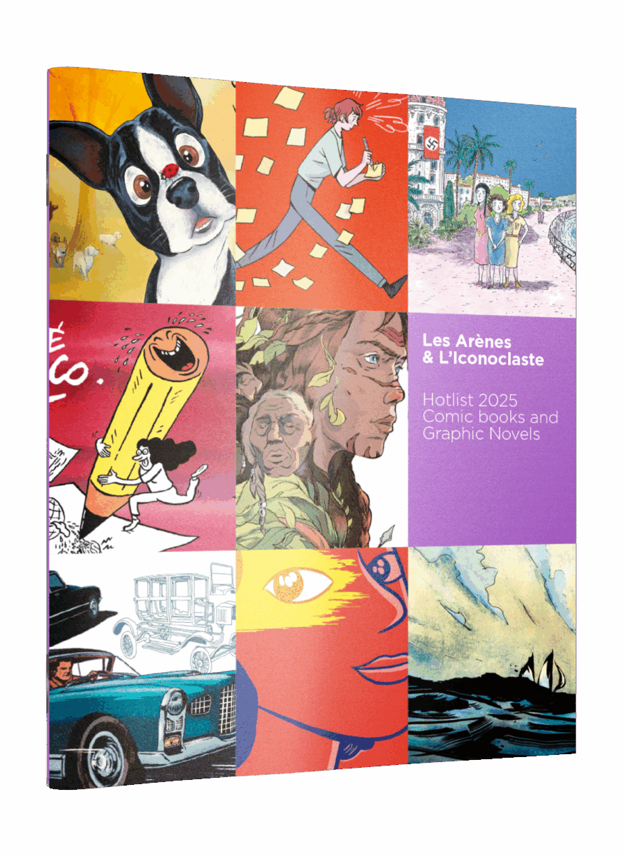 Couverture de Foreign rights