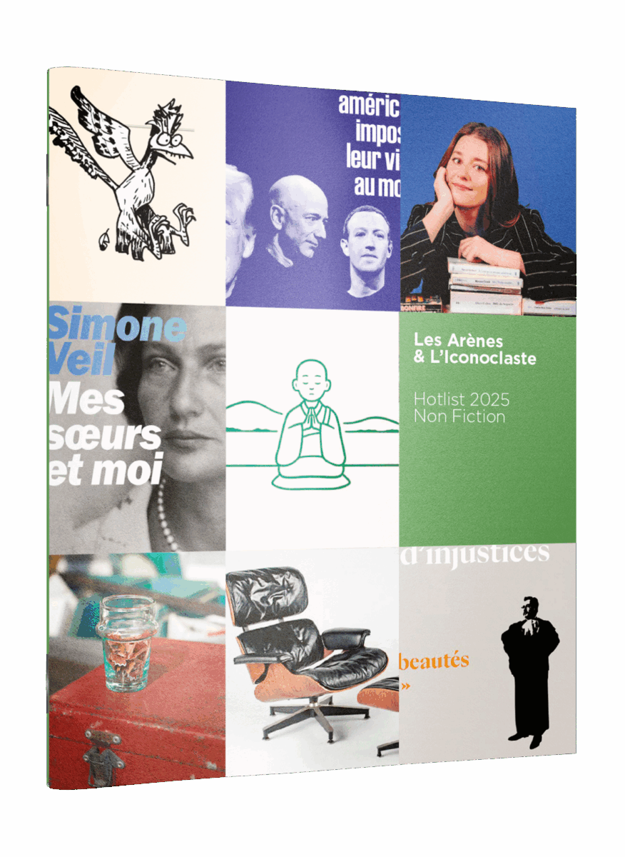 Couverture de Foreign rights