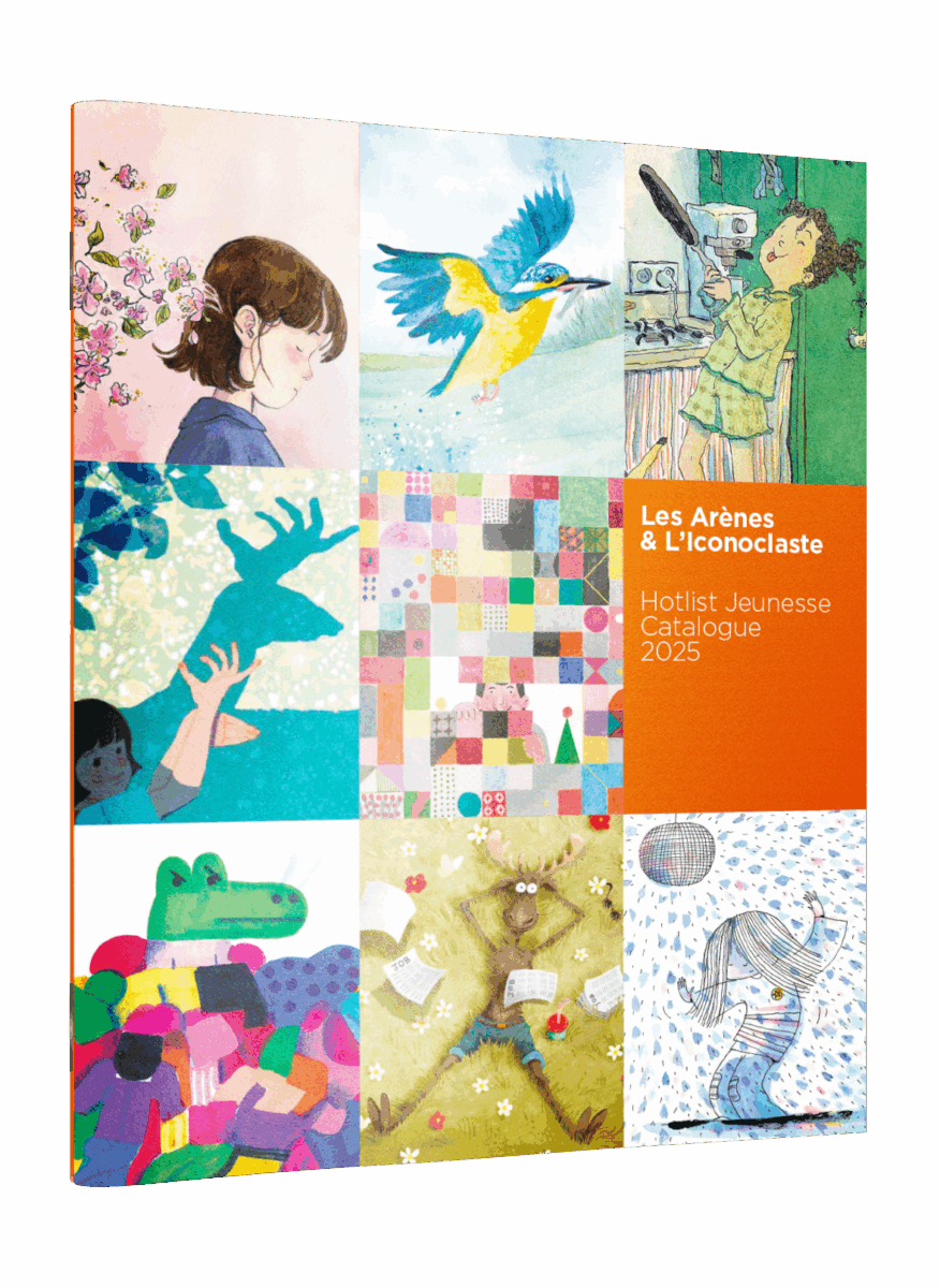 Couverture de Foreign rights