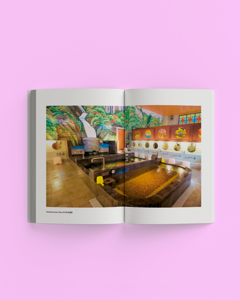 Couverture de Les Vapeurs de Tokyo