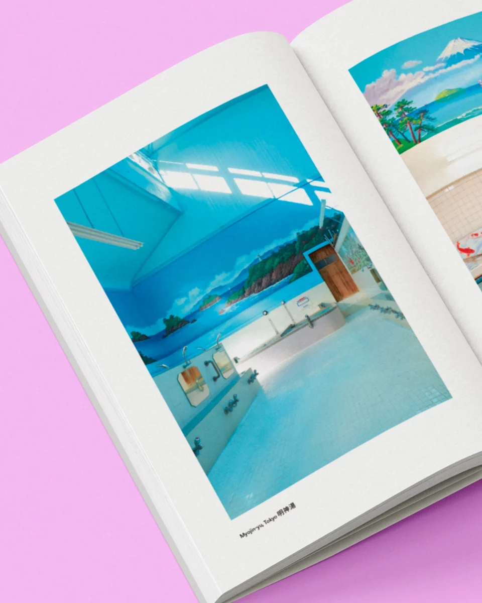 Couverture de Les Vapeurs de Tokyo