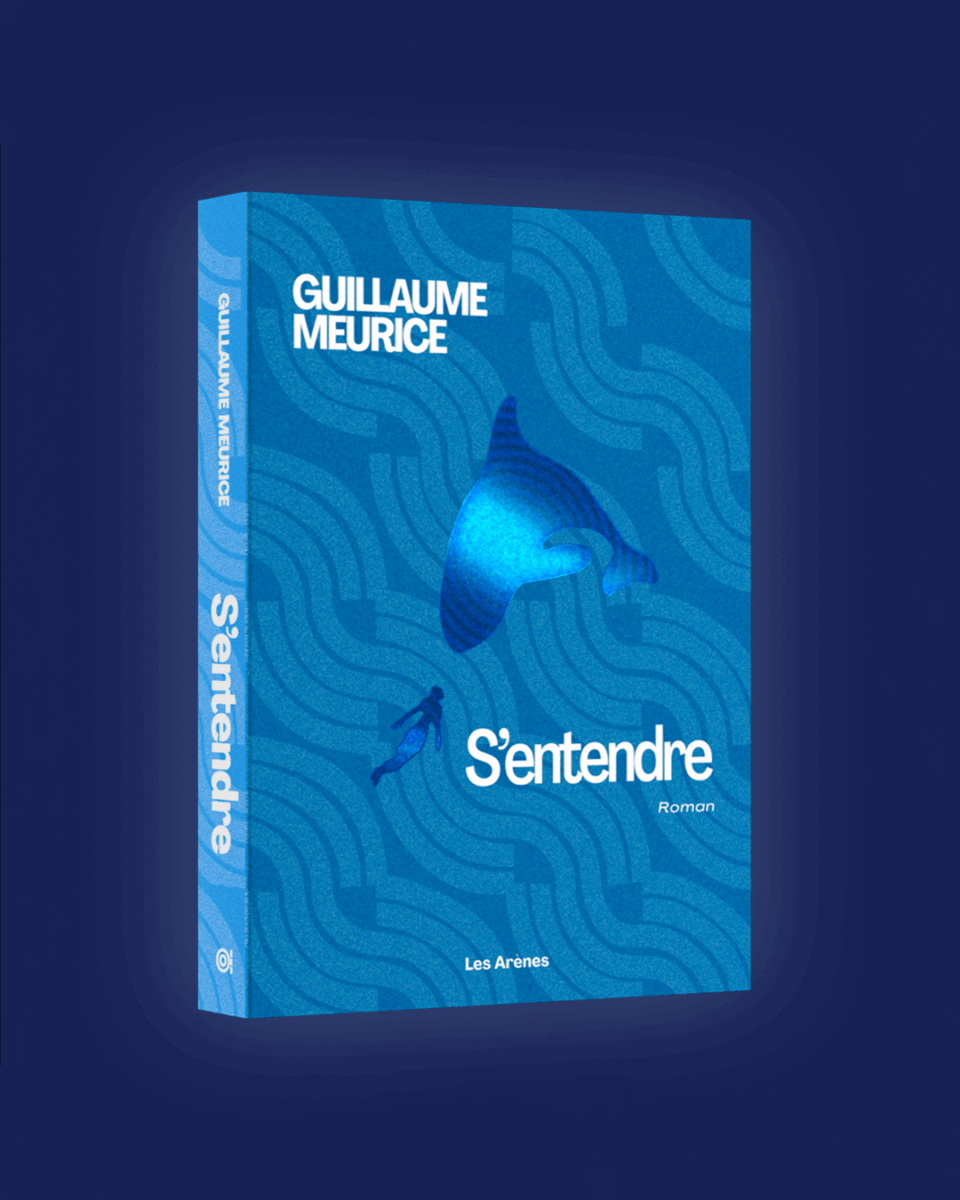 Couverture alternative de S&rsquo;entendre